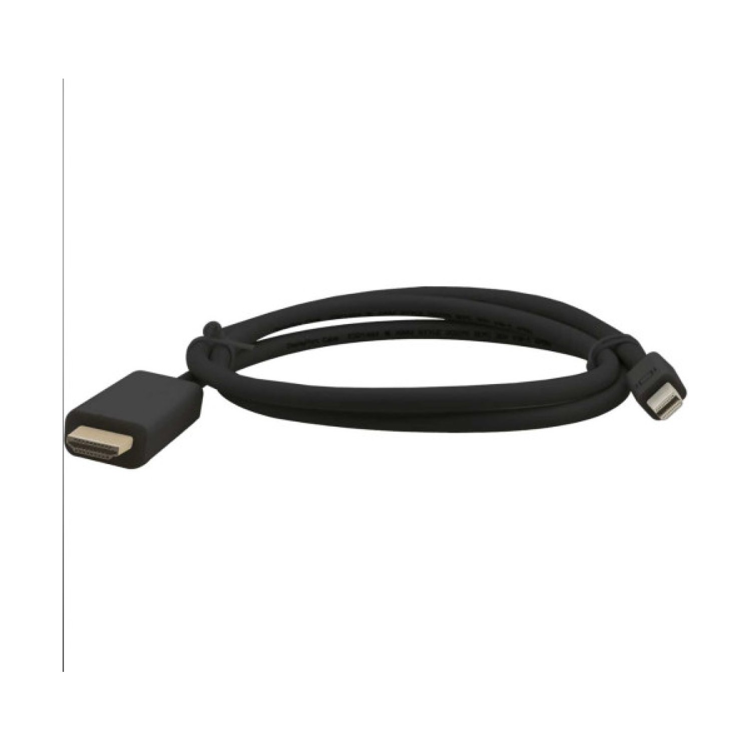 Kramer Connect · Cable Mini DisplayPort a HDMI · 6 m