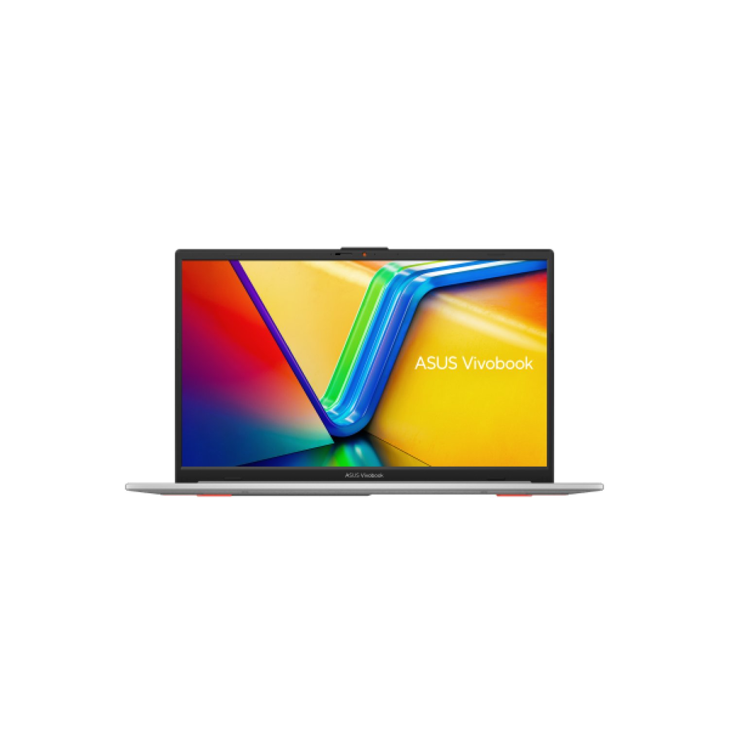 ASUS Vivobook Go 15 · 15,6" Full HD · Intel Core i3-N305 · 8GB RAM · 512GB SSD · Plata
