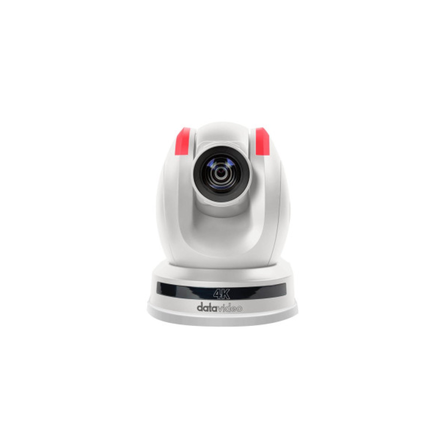 DataVideo PTC-305T · Cámara PTZ · 8,51 MP · 4K 3840x2160 · CMOS 1/1.8"
