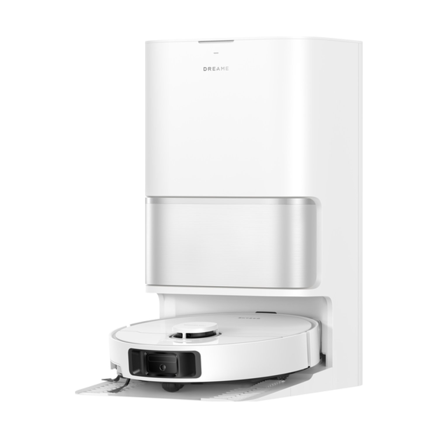 Dreame L10s Ultra Gen 3 · Robot Aspirador con Fregona · Sistema Inteligente