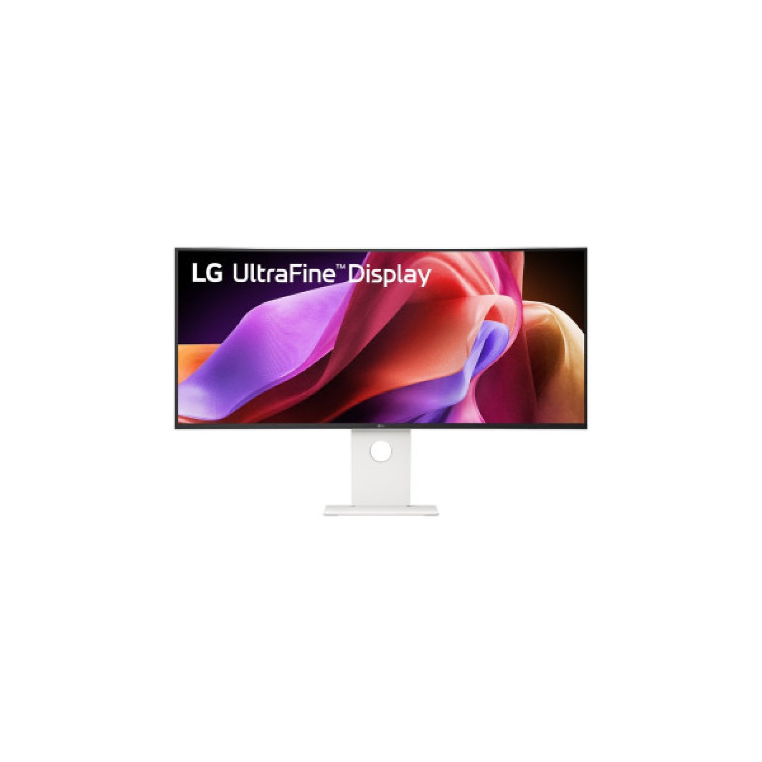 LG Monitor Ultrawide Curvo 40" · Nano IPS · 21:9 · 120 Hz · DCI-P3 99%