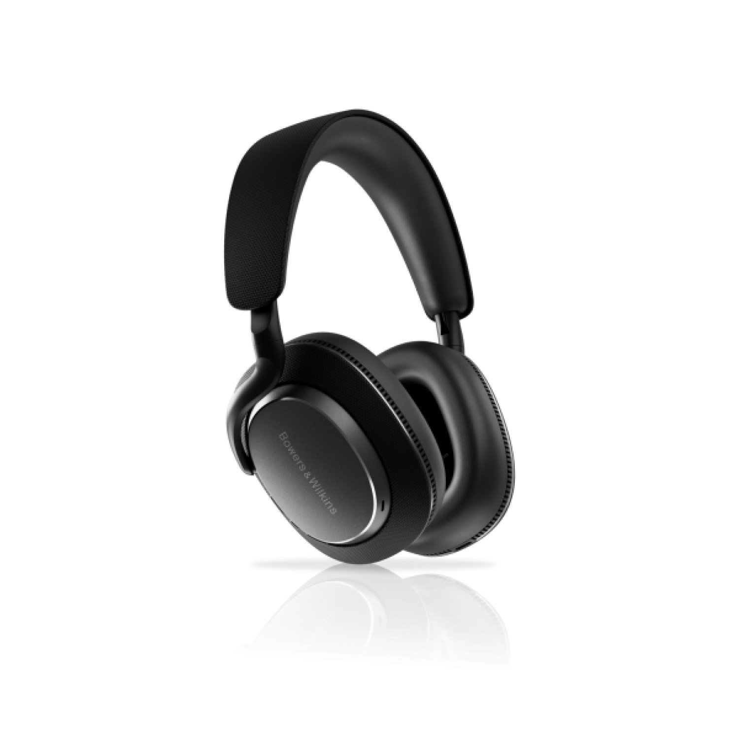 Bowers & Wilkins Px7 S3 · Auriculares Inalámbricos · Bluetooth · USB Tipo-C · Negro