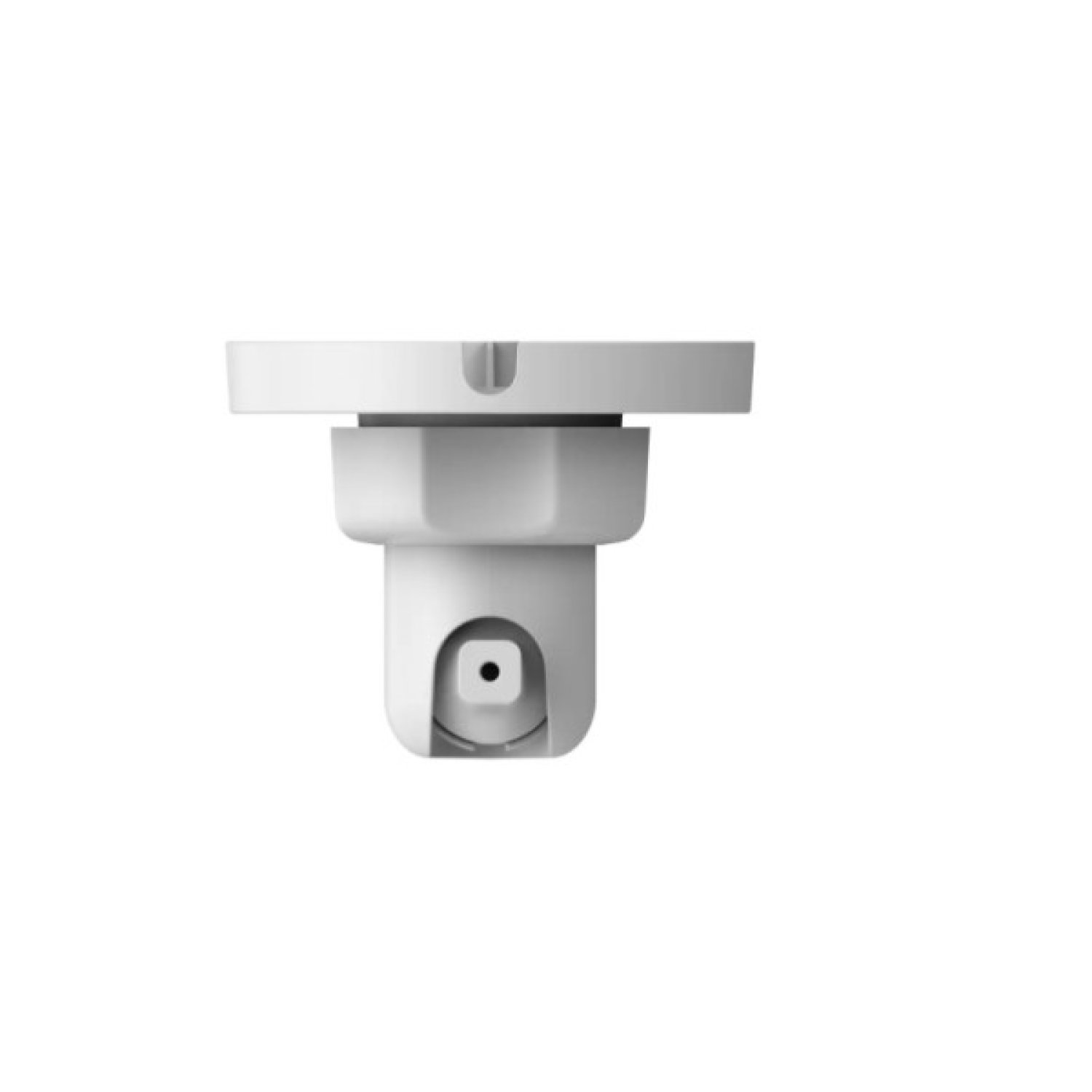Dahua · Soporte Detector Alarma · Policarbonato y Aluminio · Pared/Techo · ARD1233/ARD2231