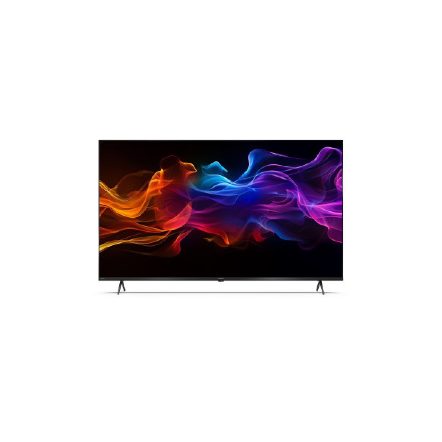 Sharp 55HP5265E · Google TV · 55" · Ultra HD 4K