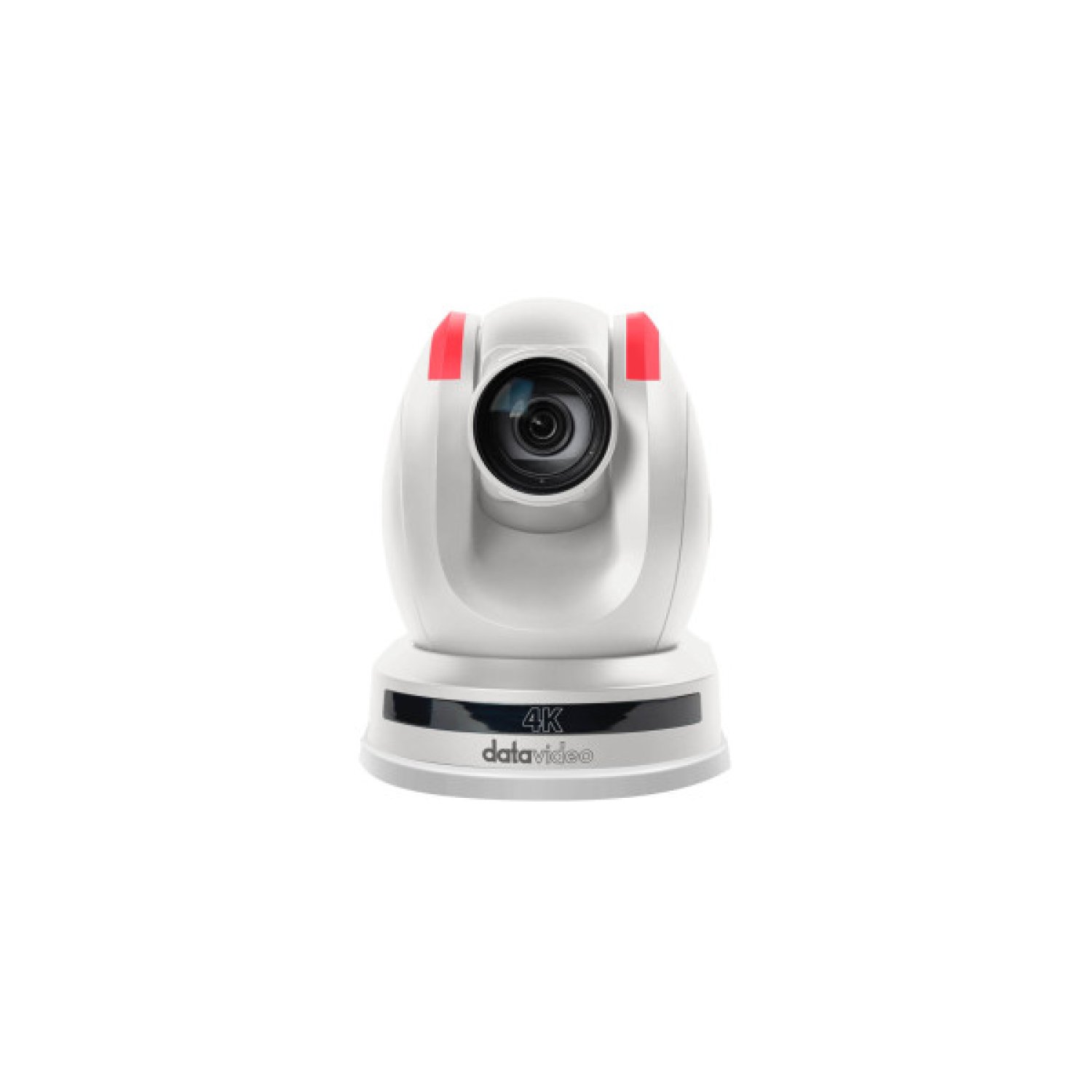 DataVideo PTC-285TW · Cámara IP Interior · Techo/Pared · PoE