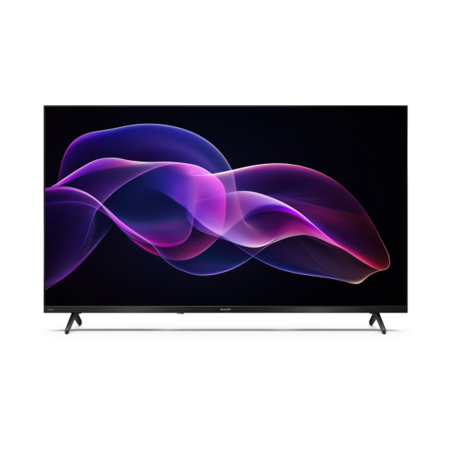 Sharp 40HF3265E · Televisor Google TV · 40" · Full HD
