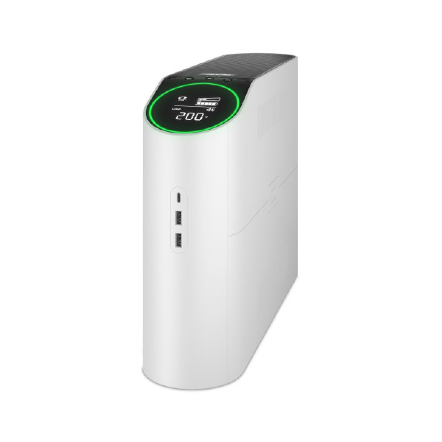 APC BGM2200 · UPS Línea Interactiva · 2,2 kVA · 1320W · 6 Salidas AC