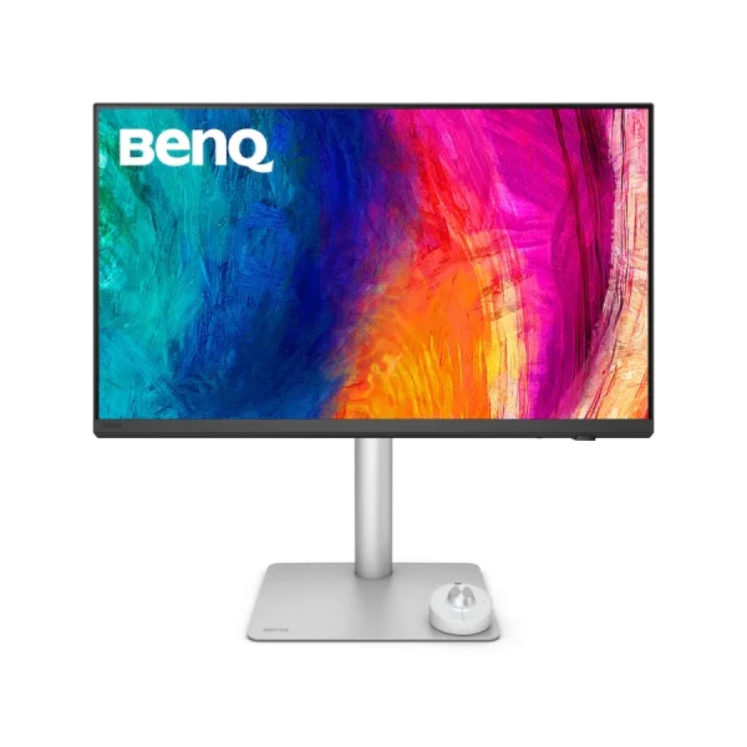 BenQ Designer PD2730S · Monitor 27" 5K · Profesional · ColorChecker