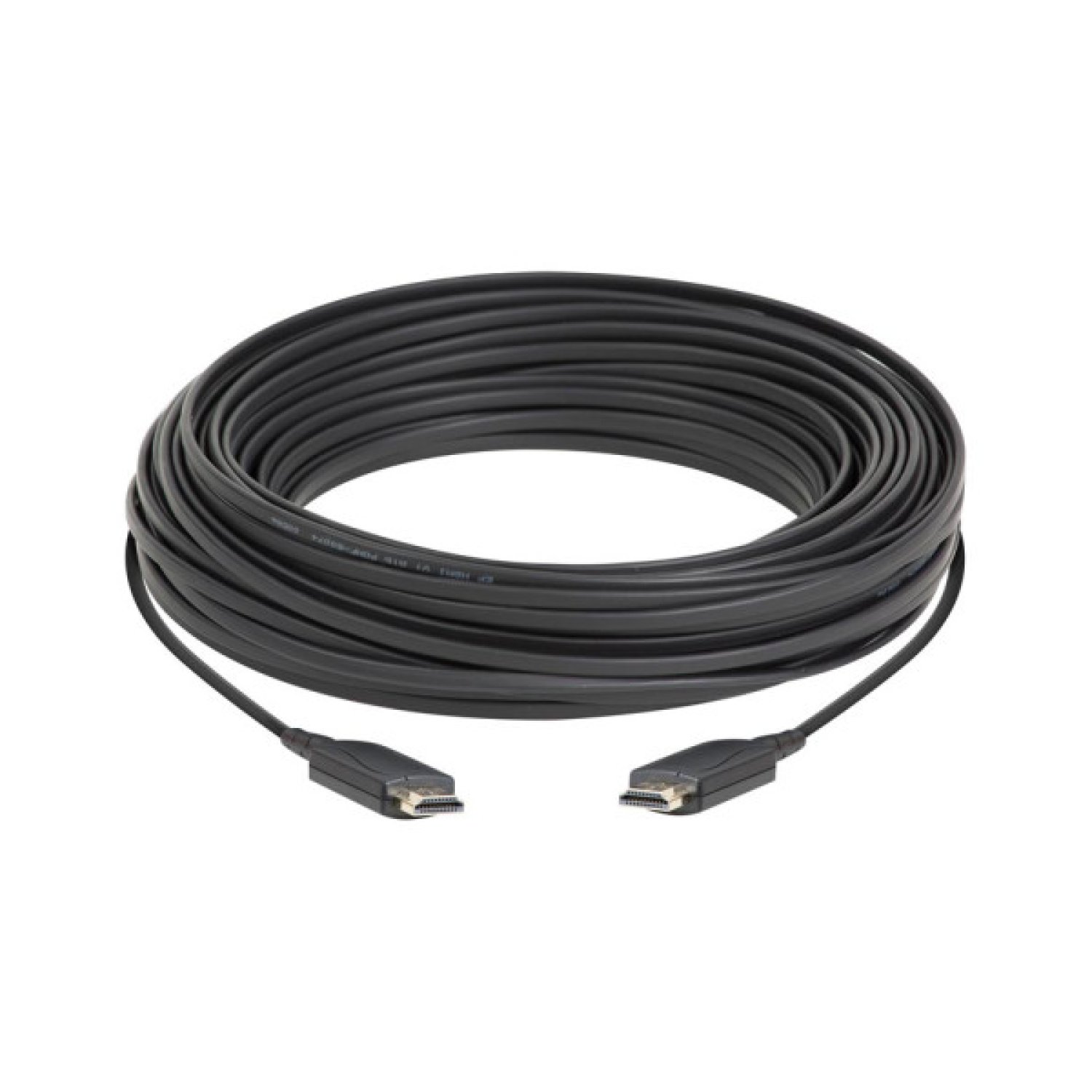 Datavideo CB-60 · Cable HDMI 30 m · Tipo A Estándar · Negro
