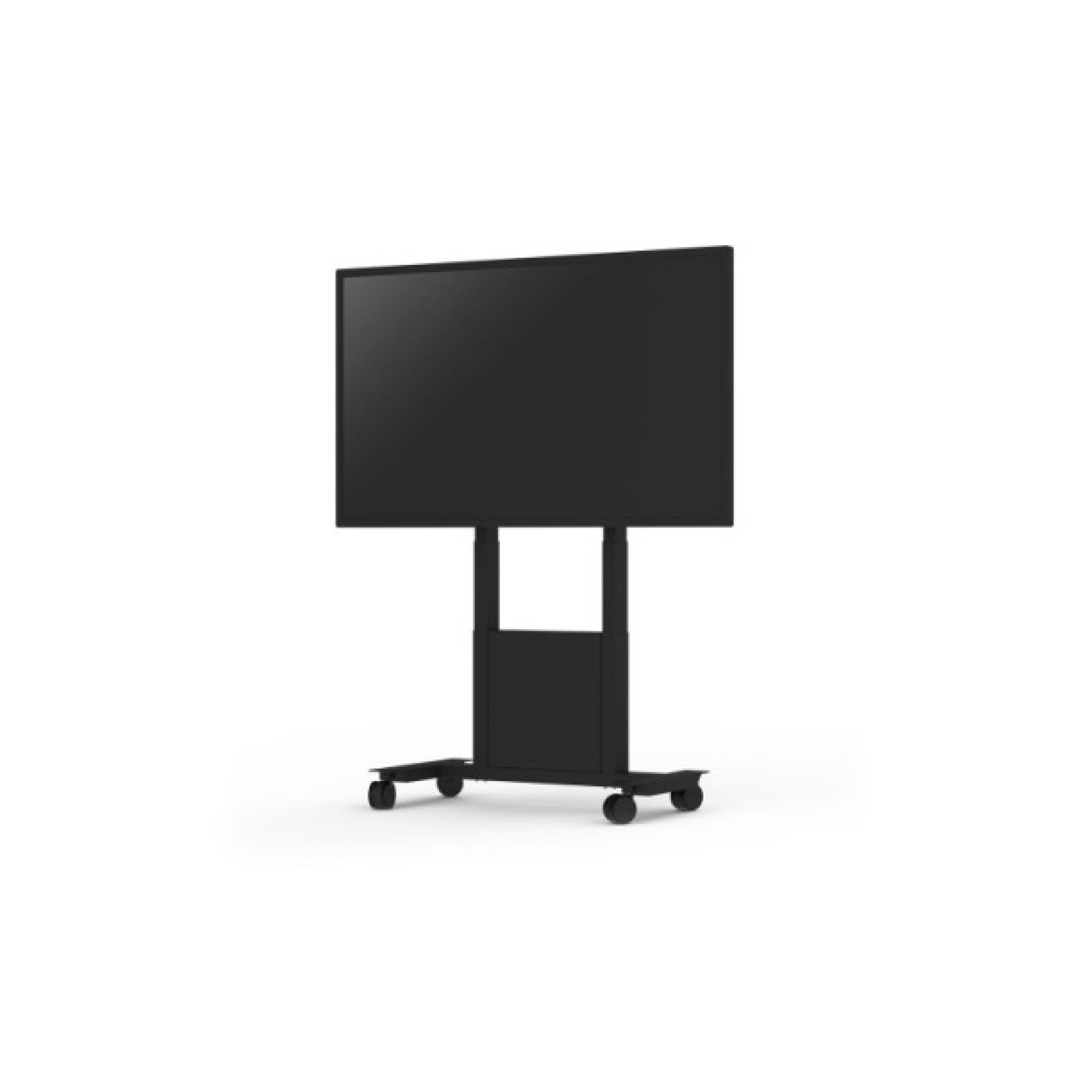 Sharp PD02MHA-CB86 · Pantalla Profesional 98" · Negra · 2,49m