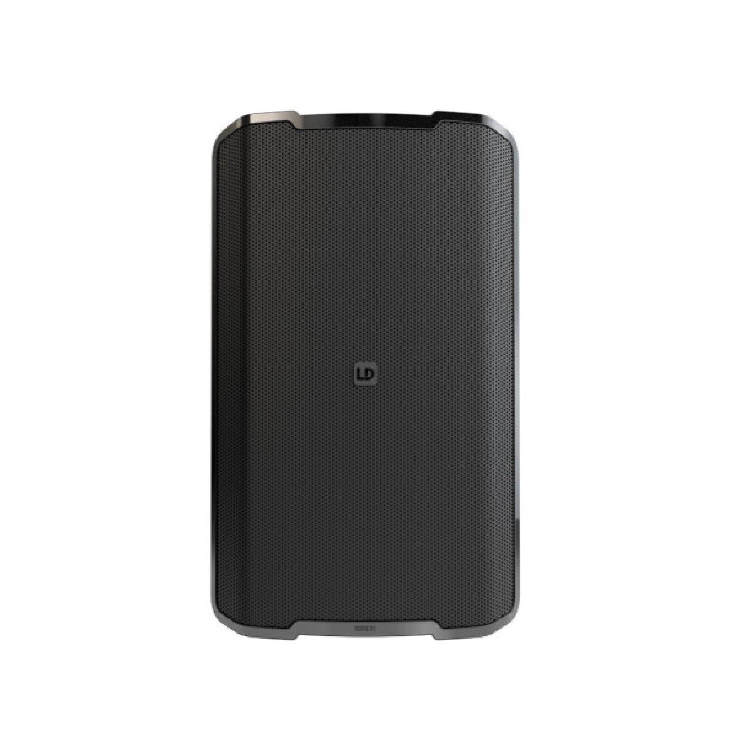 LD Systems DQOR · Altavoz Pasivo 2 Vías · 8" · 16Ω/70-100V · Interior/Exterior · Negro