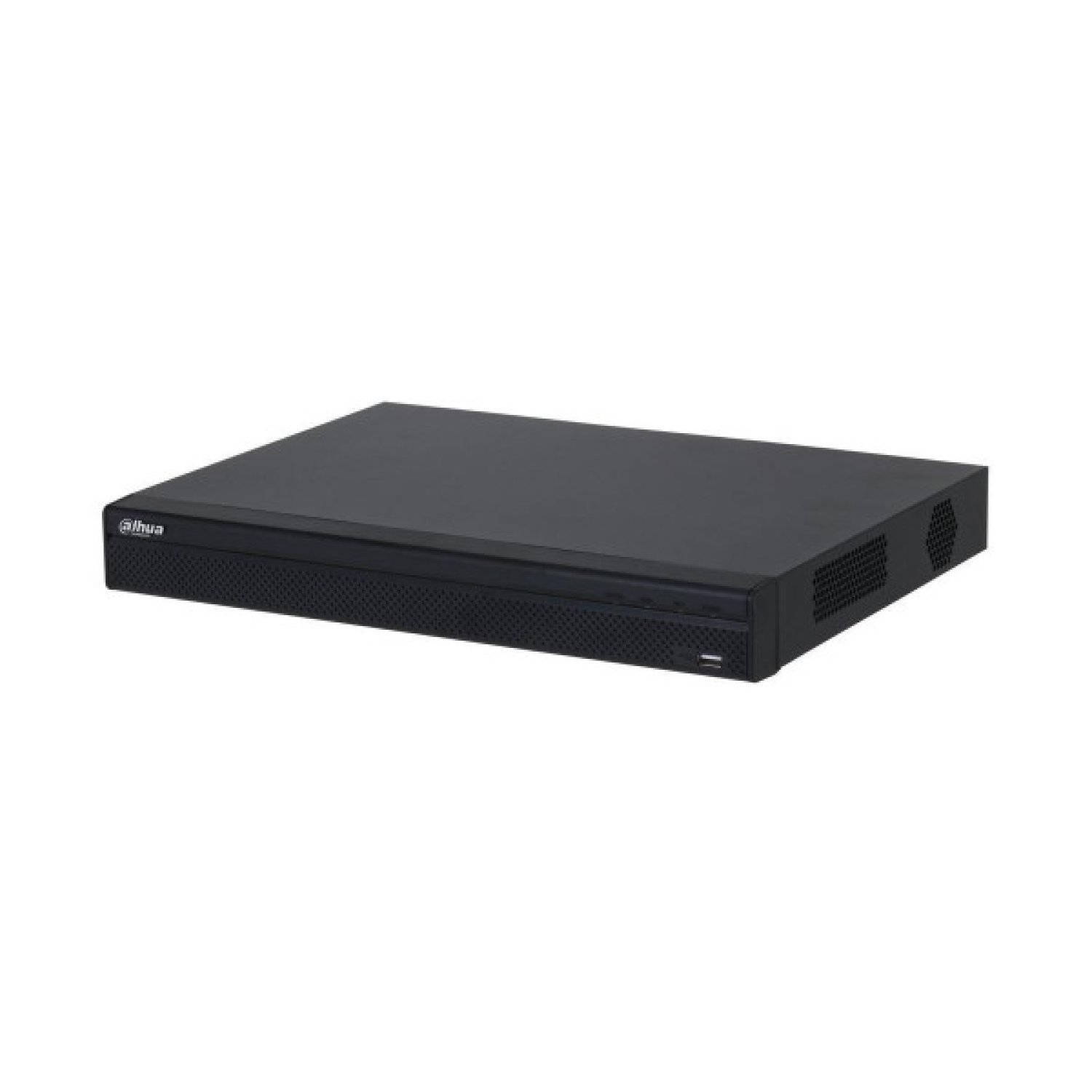 Dahua · Grabador IP 8 Canales · 4K · NVR4208