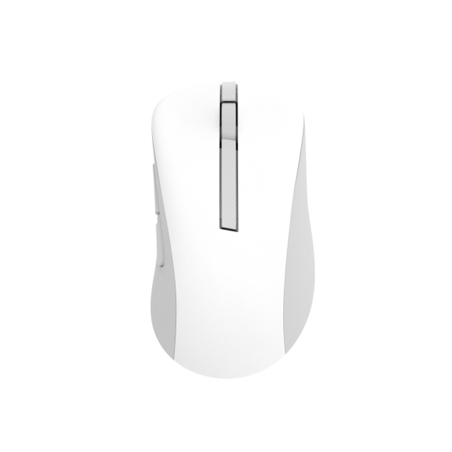 ASUS MD102 · Ratón Inalámbrico · RF Wireless + Bluetooth · 1600 DPI · Para Diestros