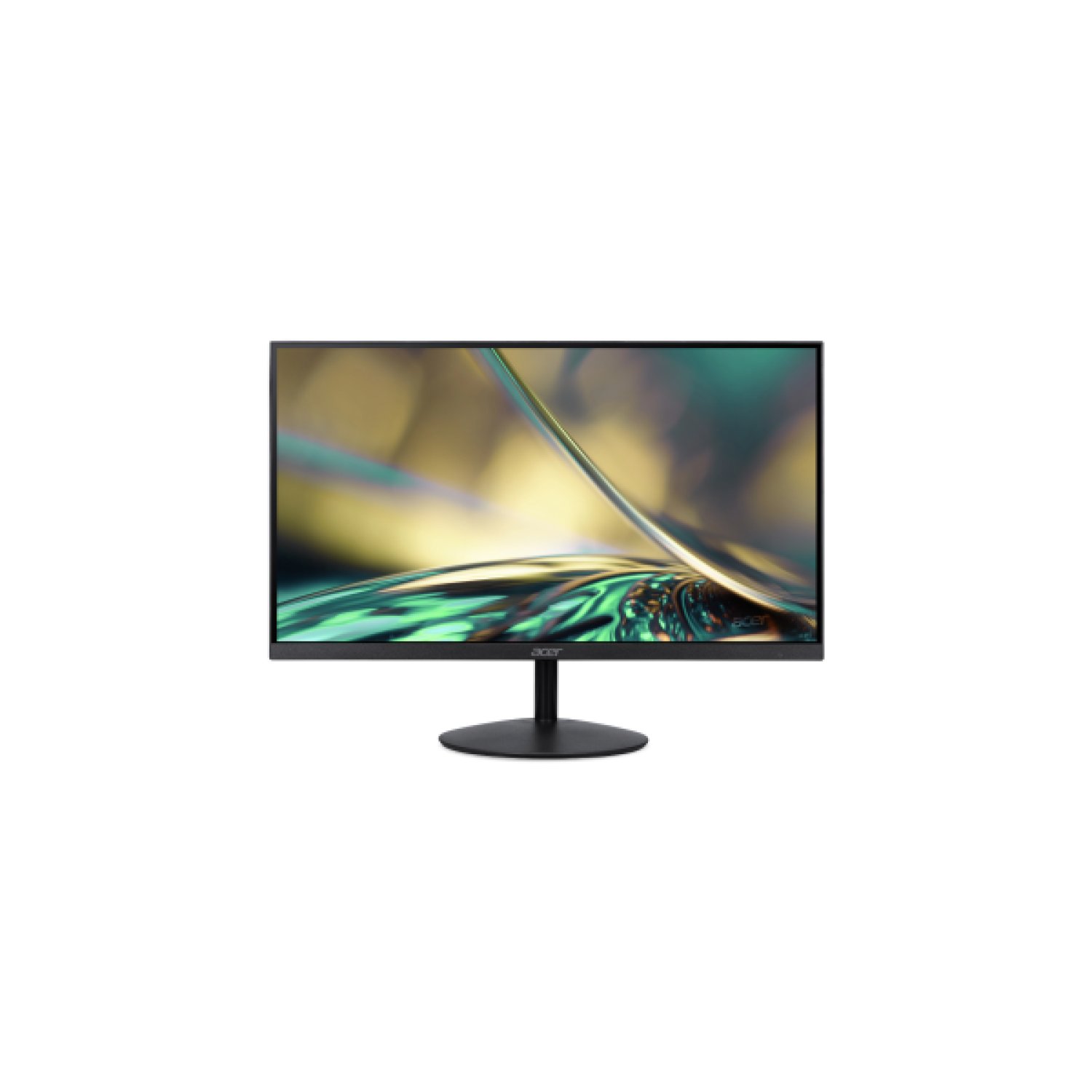 Acer SB322QAbi · Monitor 31,5" Full HD · 1920x1080 · Panel LCD · Negro