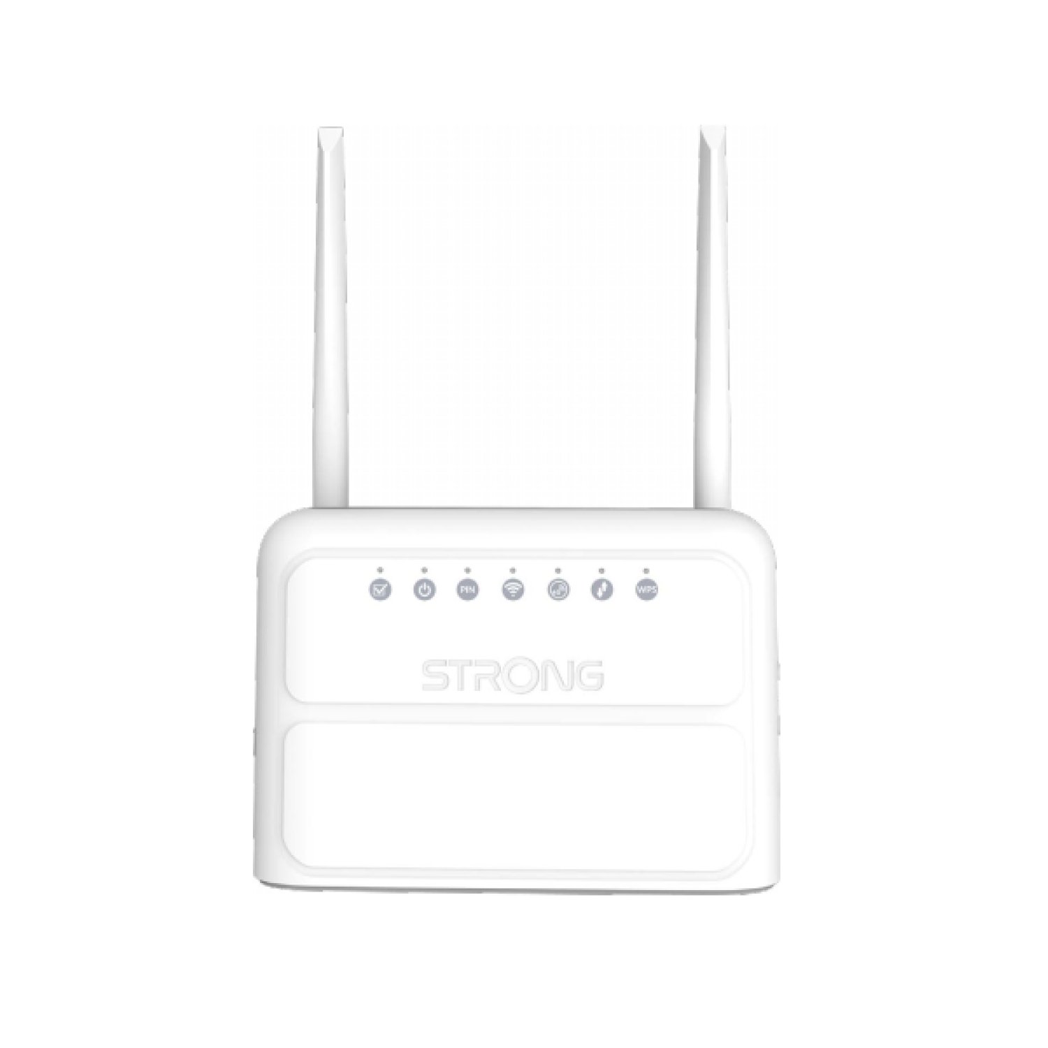 Strong 4G Router 360 · Router Móvil · 4G · Puerta de Enlace · WiFi