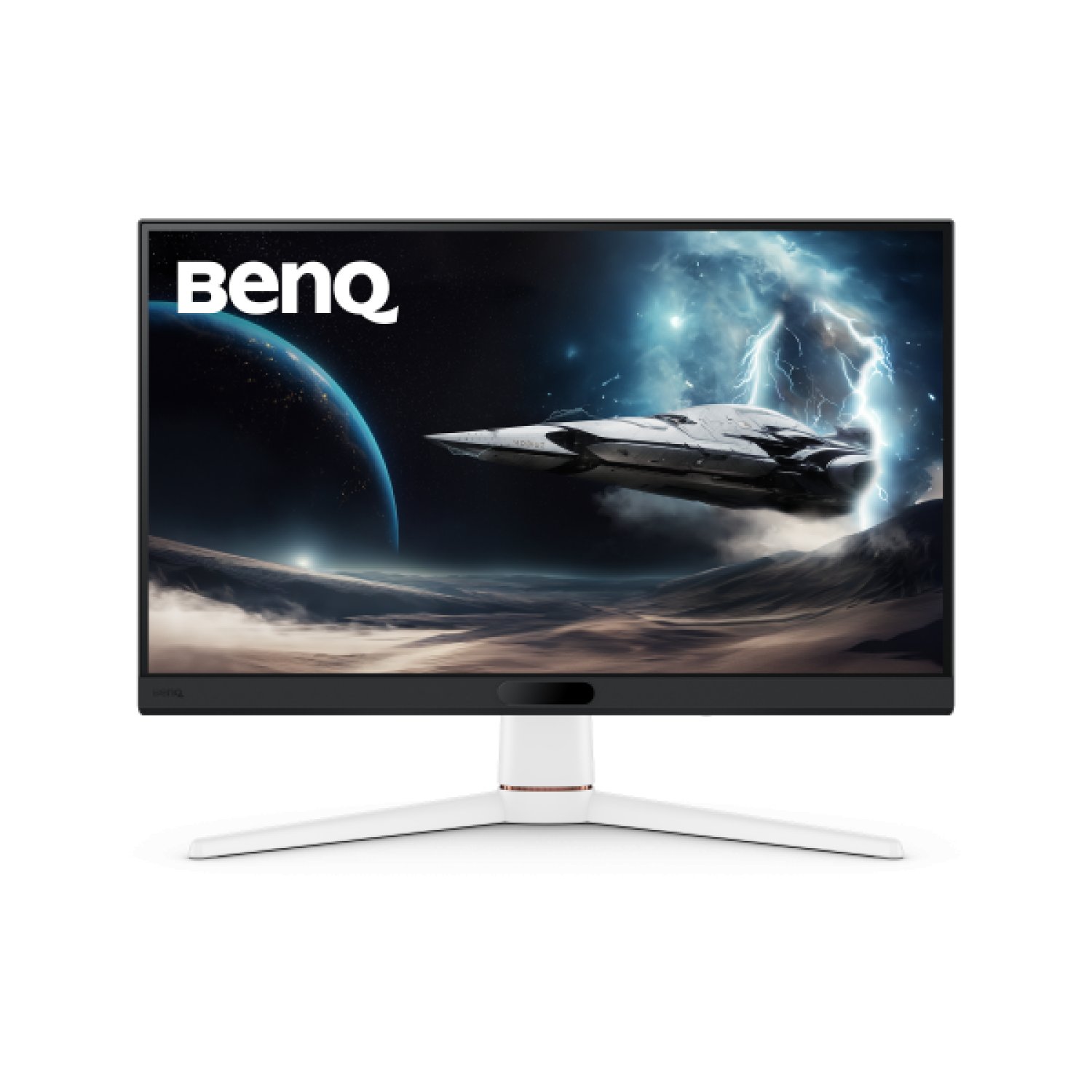BenQ MOBIUZ EX251 · 24,5" Full HD · 1920x1080 · Panel LED · Negro