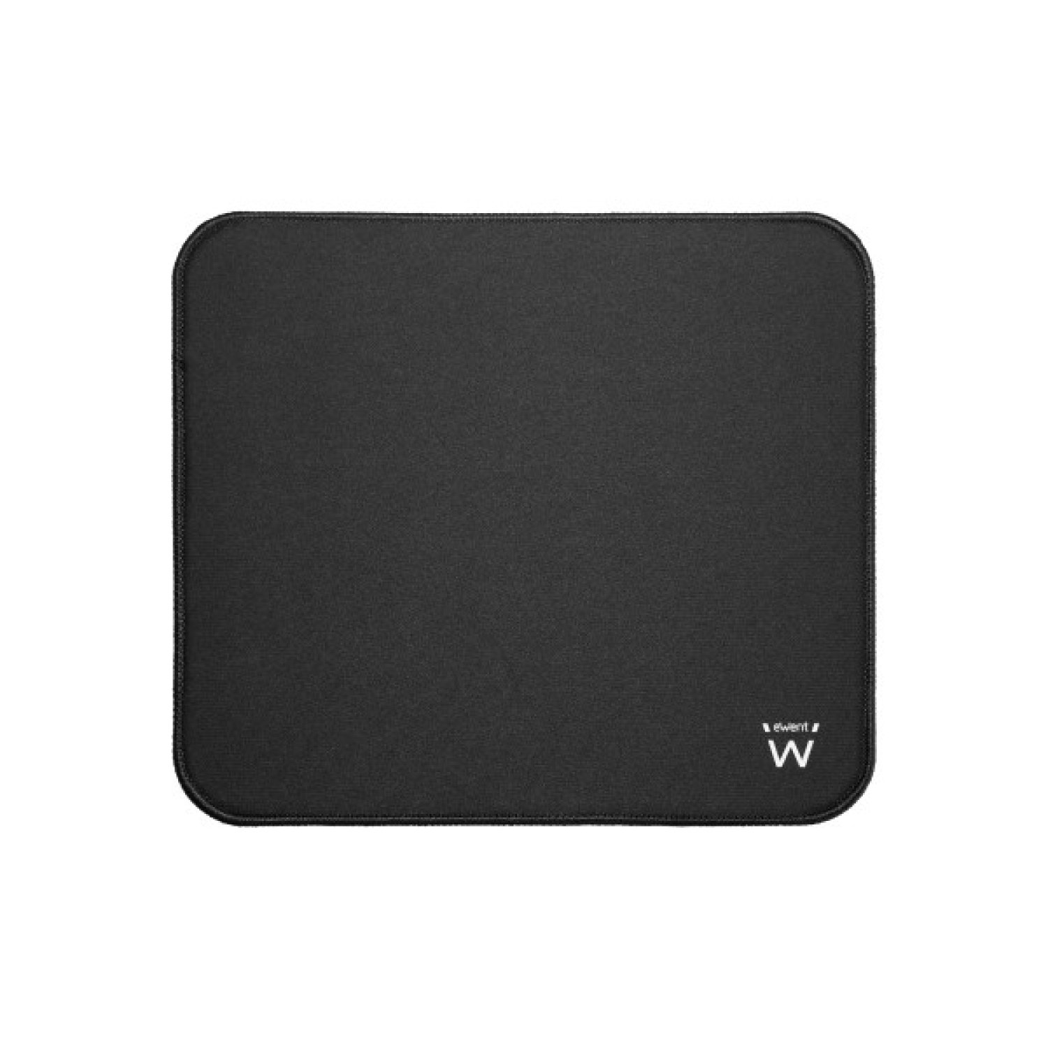 Ewent EW3183 · Alfombrilla para Ratón · Negro