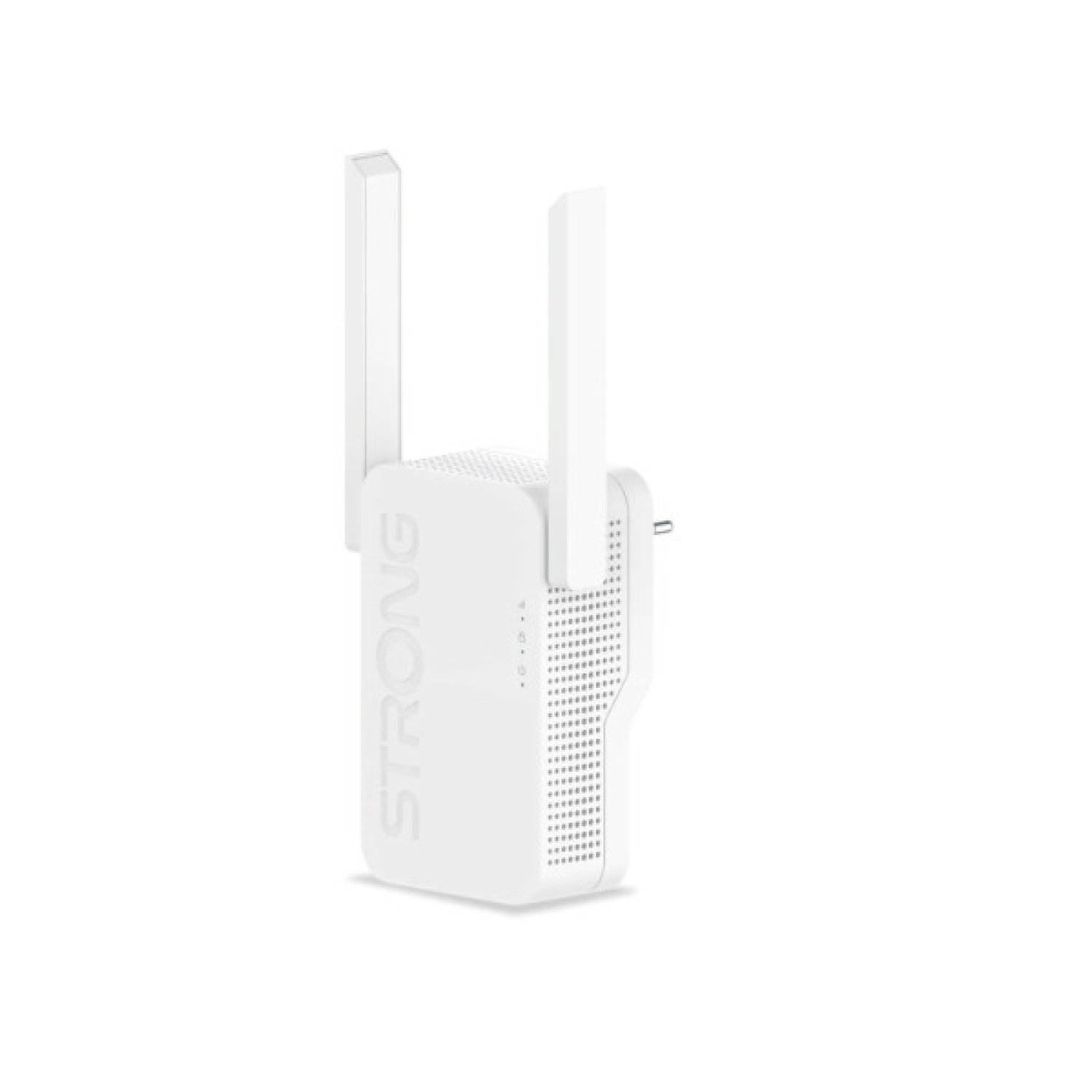 Strong Repeater AX3000 · WiFi 6 · Doble Banda · Cobertura Ampliada