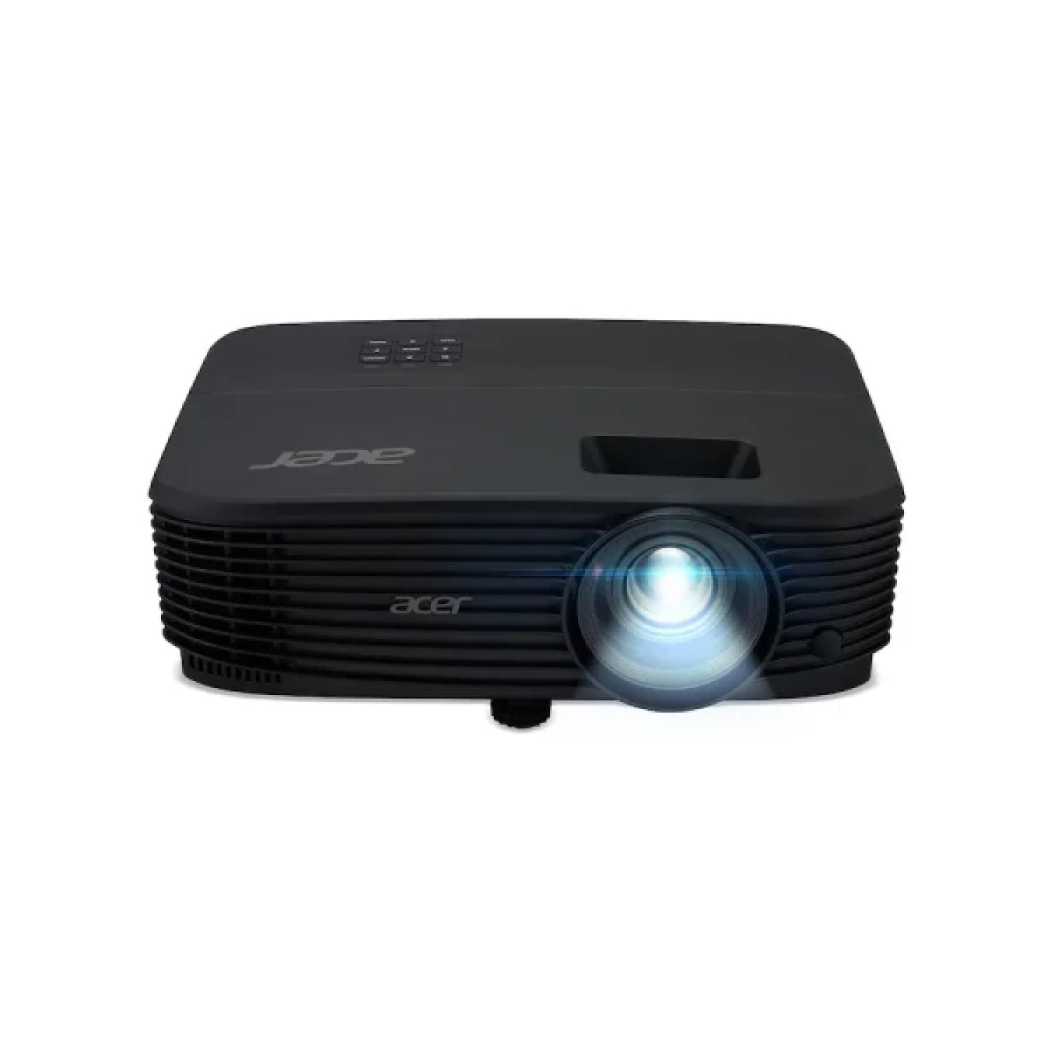 Acer X1129 · Proyector DLP SVGA · 4800 Lúmenes · Contraste 20.000:1