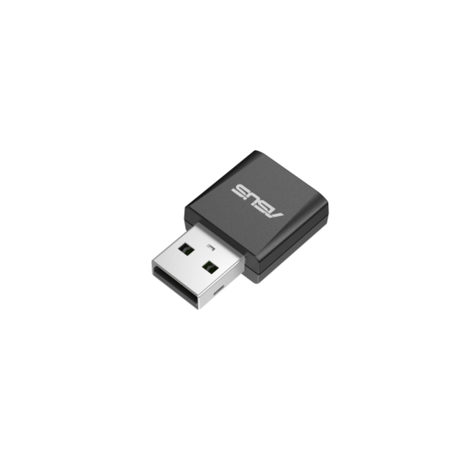 ASUS USB-BE92 Nano · Adaptador WiFi · 2882 Mbps · BE19000