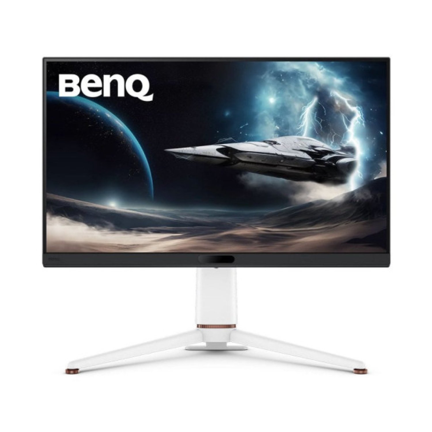 BenQ EX271Q · 27" IPS · 2560x1440 · 1000:1