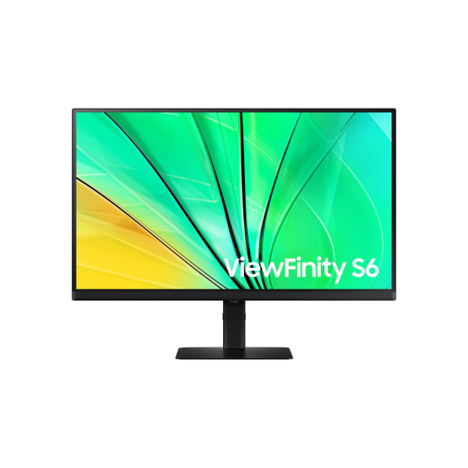Samsung S60D · 27" LED · 2560 x 1440 Quad HD · Negro