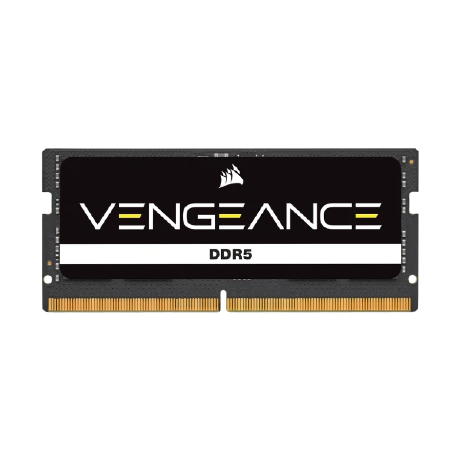 Corsair Vengeance · 32GB · DDR5 5600 MHz · Módulo Único
