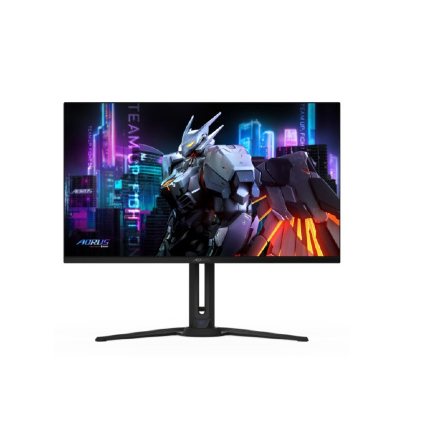 Gigabyte Aorus FO32U · Monitor OLED 32" · 4K UHD · 165Hz · 0,03ms · DisplayPort+HDMI