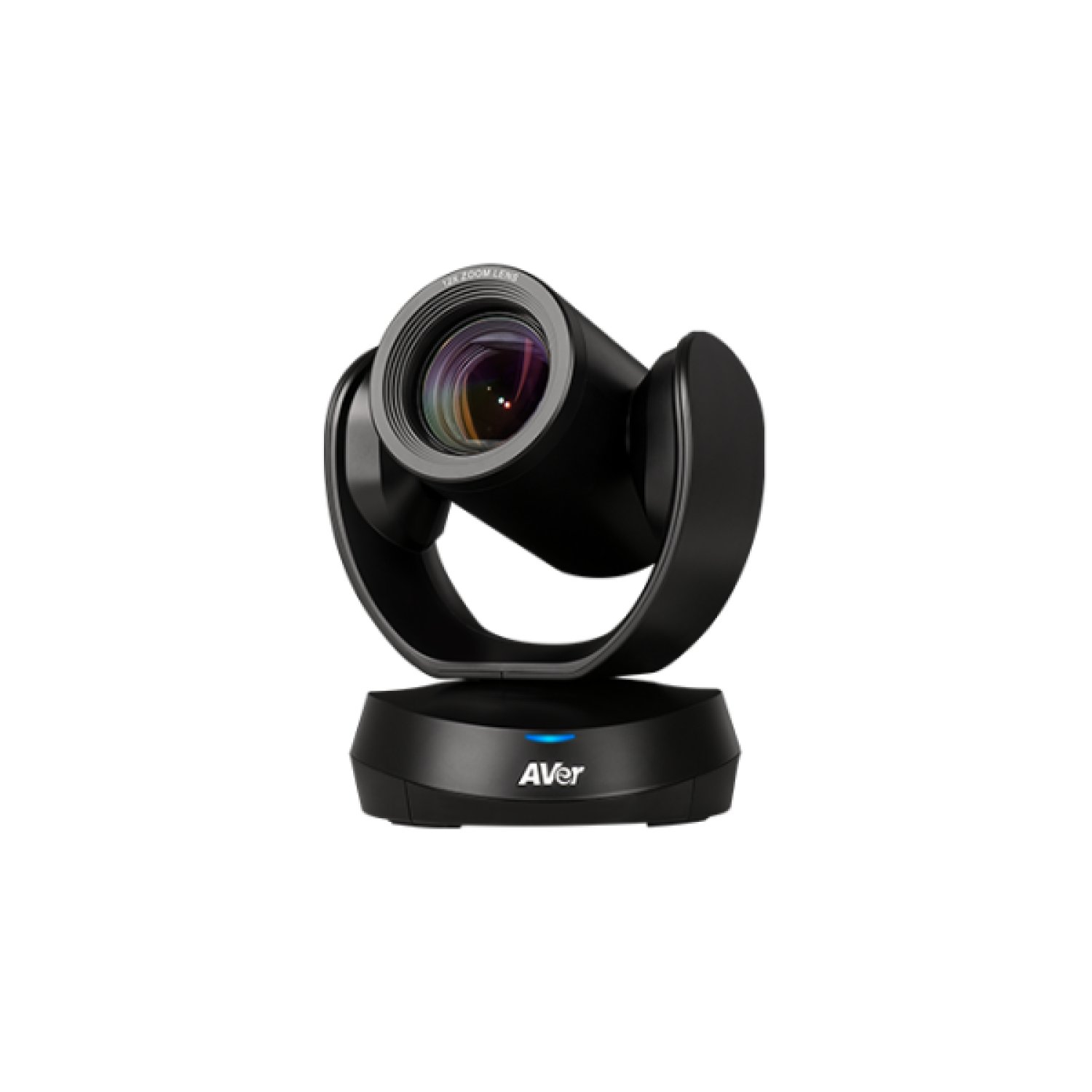 Aver VC520Pro3 · Cámara USB PTZ · 1080p · 12x Zoom Óptico · HDMI · Speakerphone