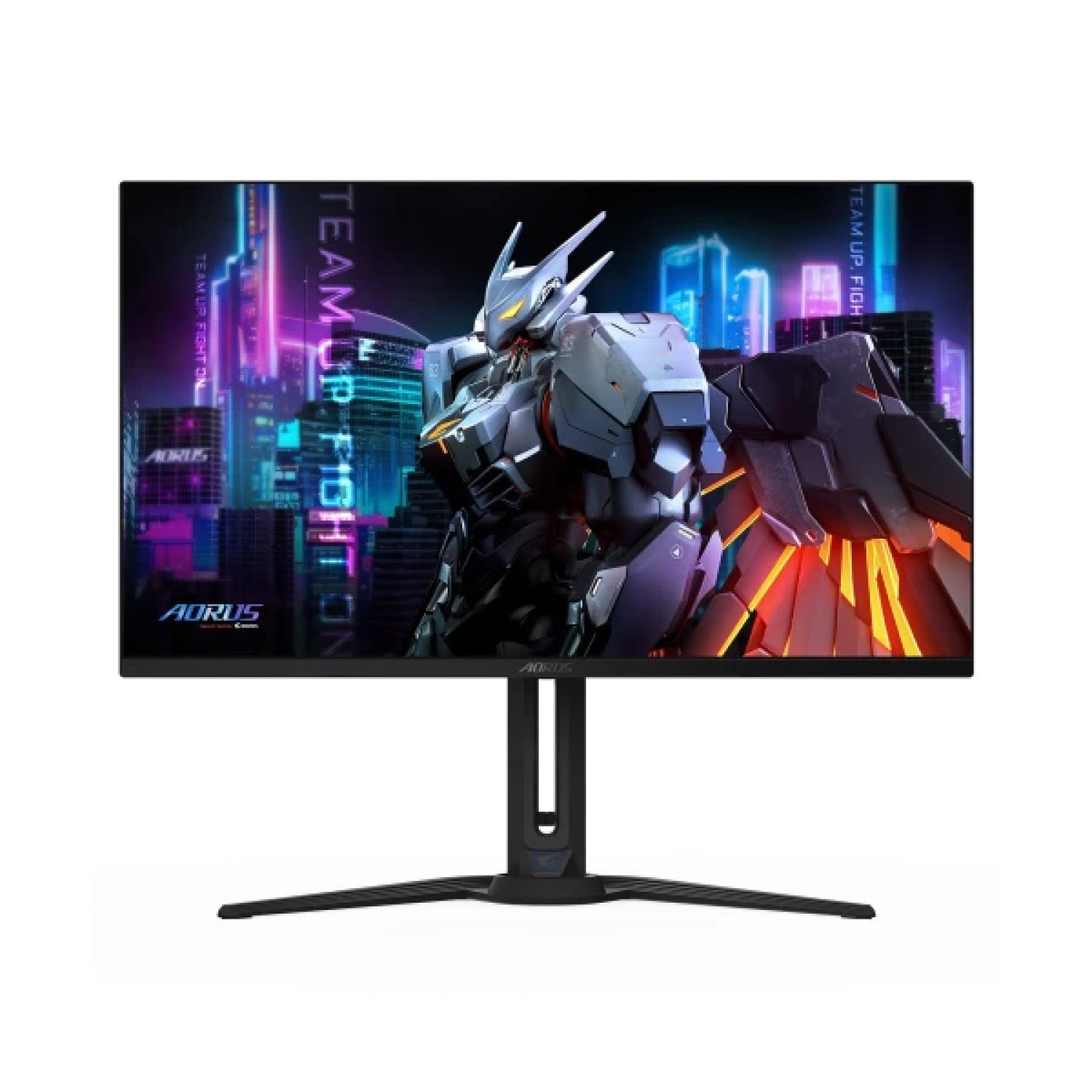 Gigabyte Aorus FO32U2 · Monitor OLED 32" · 4K UHD · 240Hz · 0,03ms · DisplayPort + HDMI + USB-C