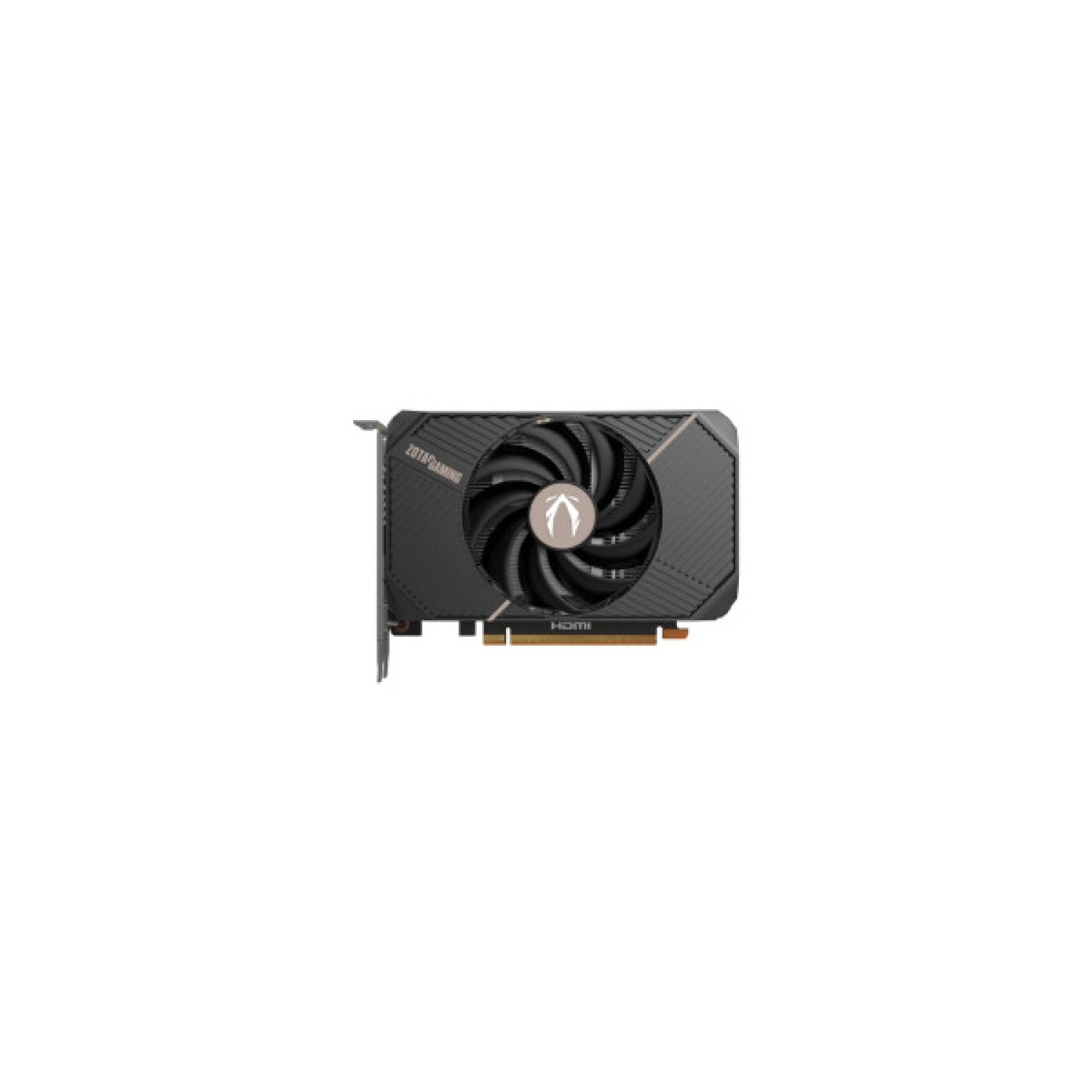 Zotac Gaming GeForce RTX 5050 · 8GB GDDR6 · NVIDIA