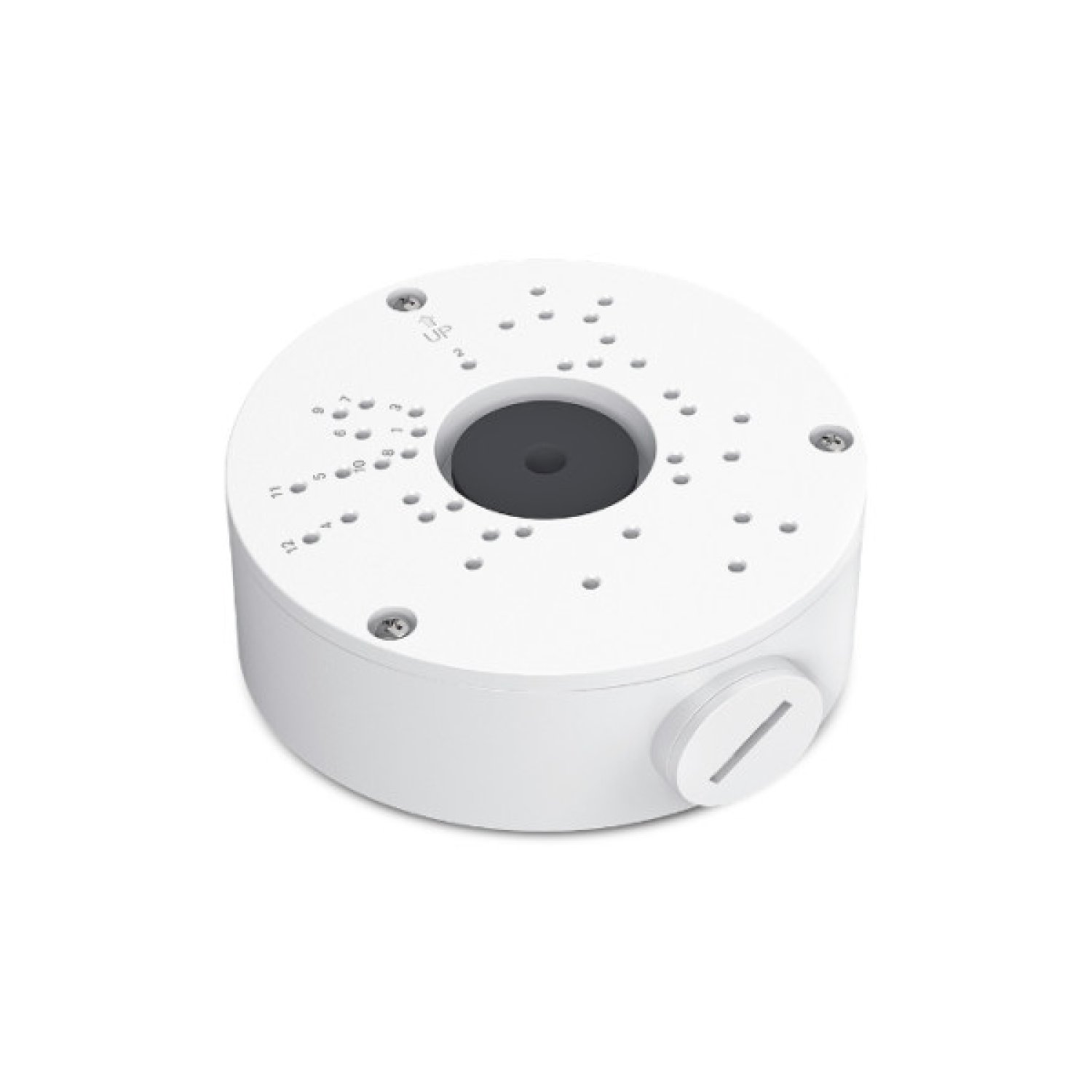 TP-Link VJB-300 · Caja de Conexiones de Red · Blanco