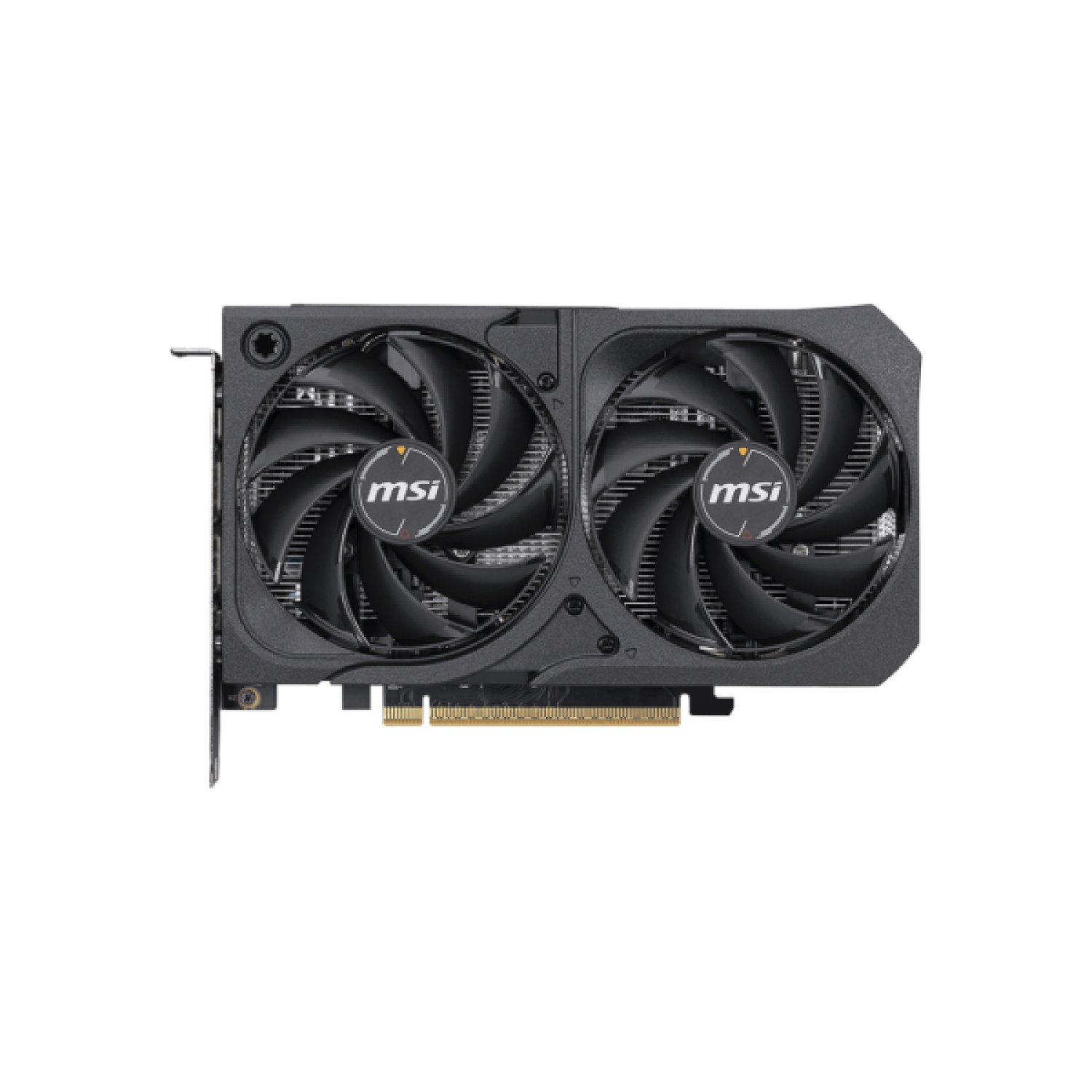 MSI GeForce RTX 5050 · 8GB GDDR6 · OC · Tarjeta Gráfica