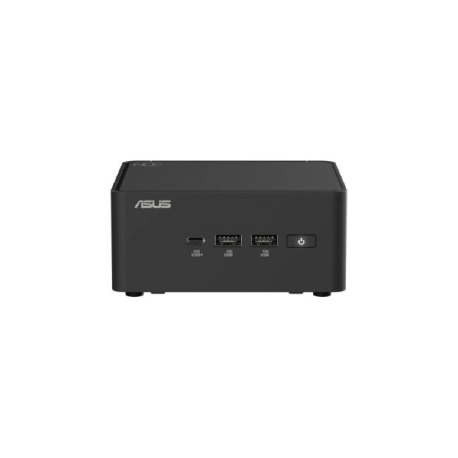 ASUS NUC 15 Pro · Mini PC · Intel Core i7 · 16GB DDR4 · 512GB SSD