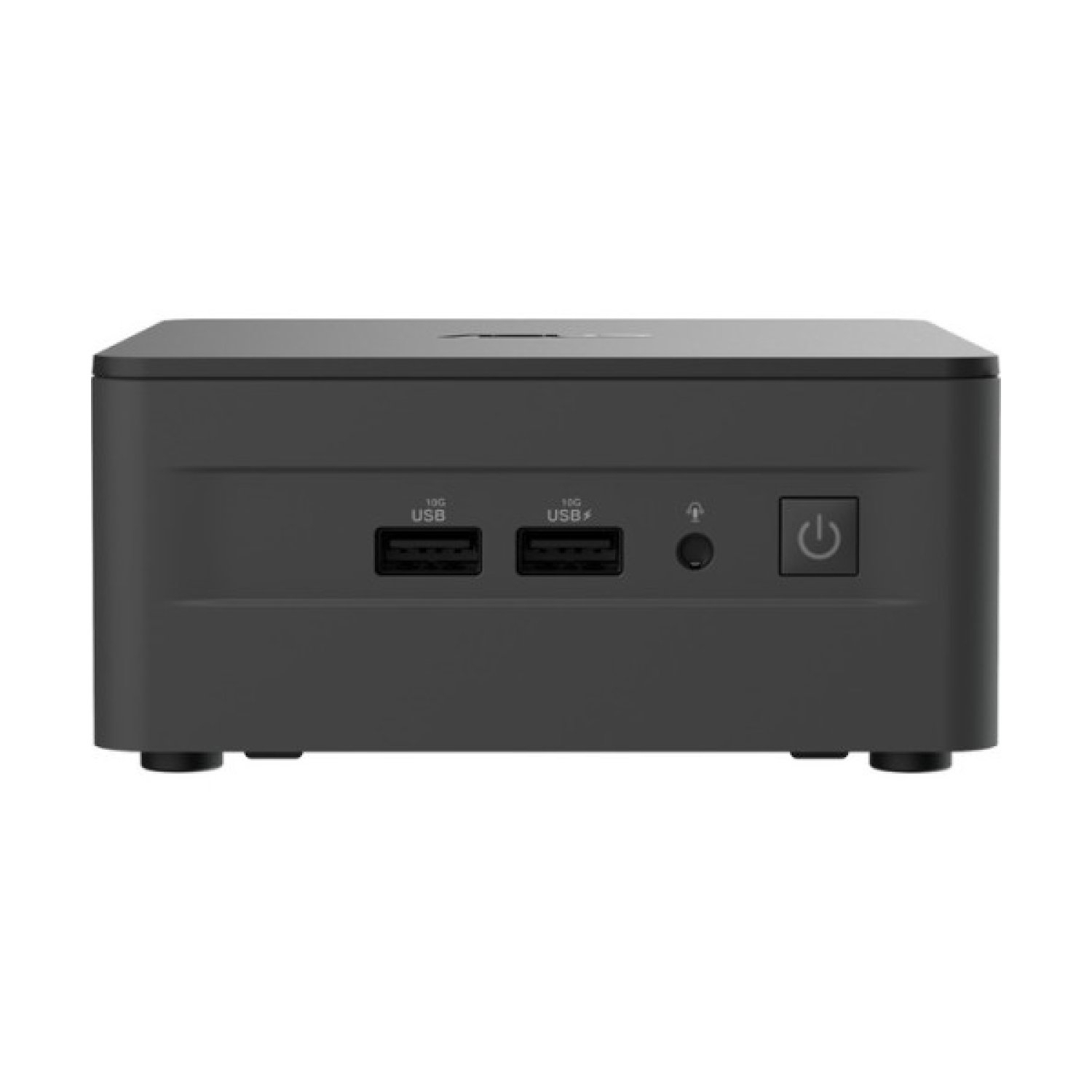 ASUS NUC 15 PRO · Mini PC · Intel Core Ultra 5 235H · WiFi 7 BE201 · 28W vPro