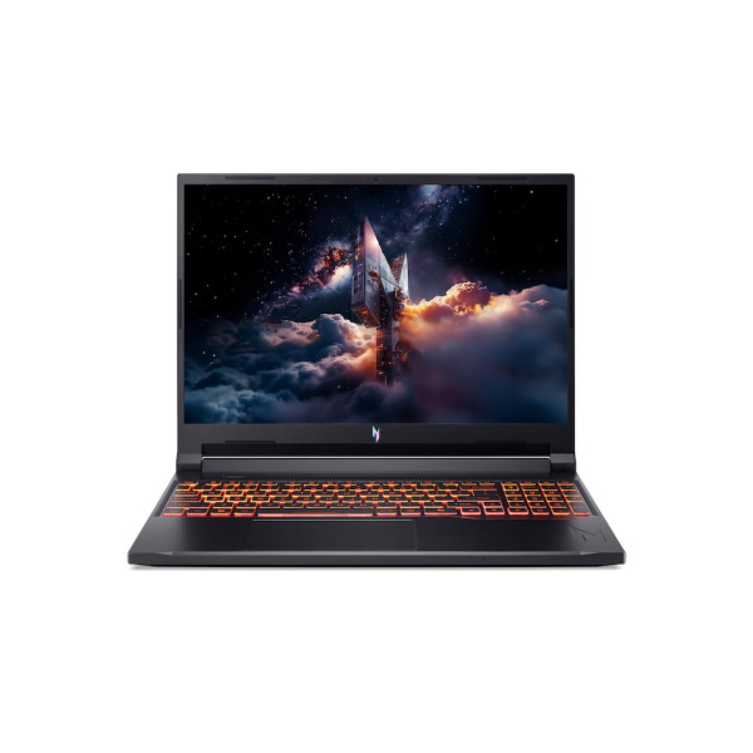 Acer Nitro V 16 AI · 16" WUXGA IPS · AMD Ryzen 7 260 · 16GB · 1TB SSD · GeForce RTX 5050