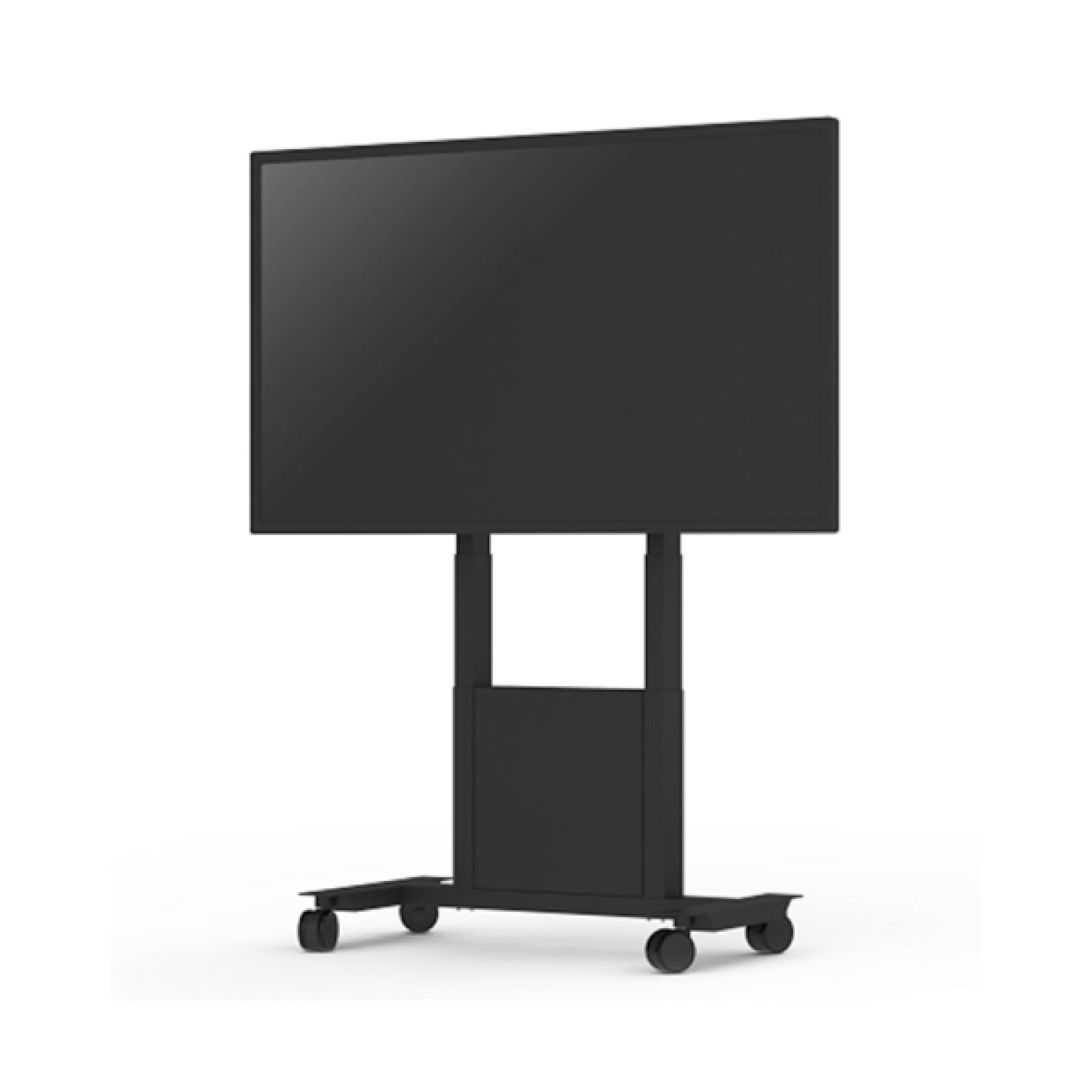 Sharp PD02MHA · Pantalla 98" · 2,49m · Negro