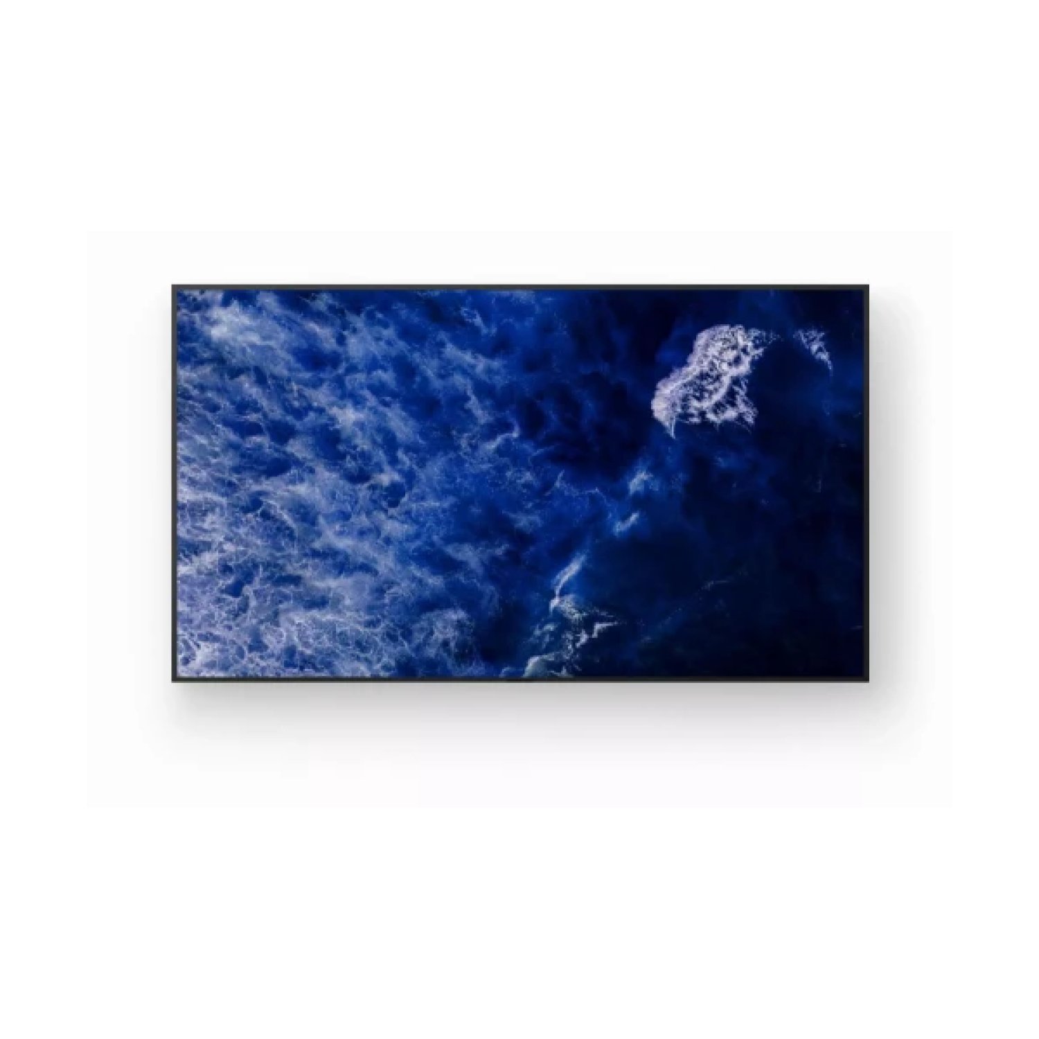 Sony Bravia 98" · Monitor Profesional 4K · Full Array LED · Brillo 780 nits · Peak 1.500 nits · 24/7