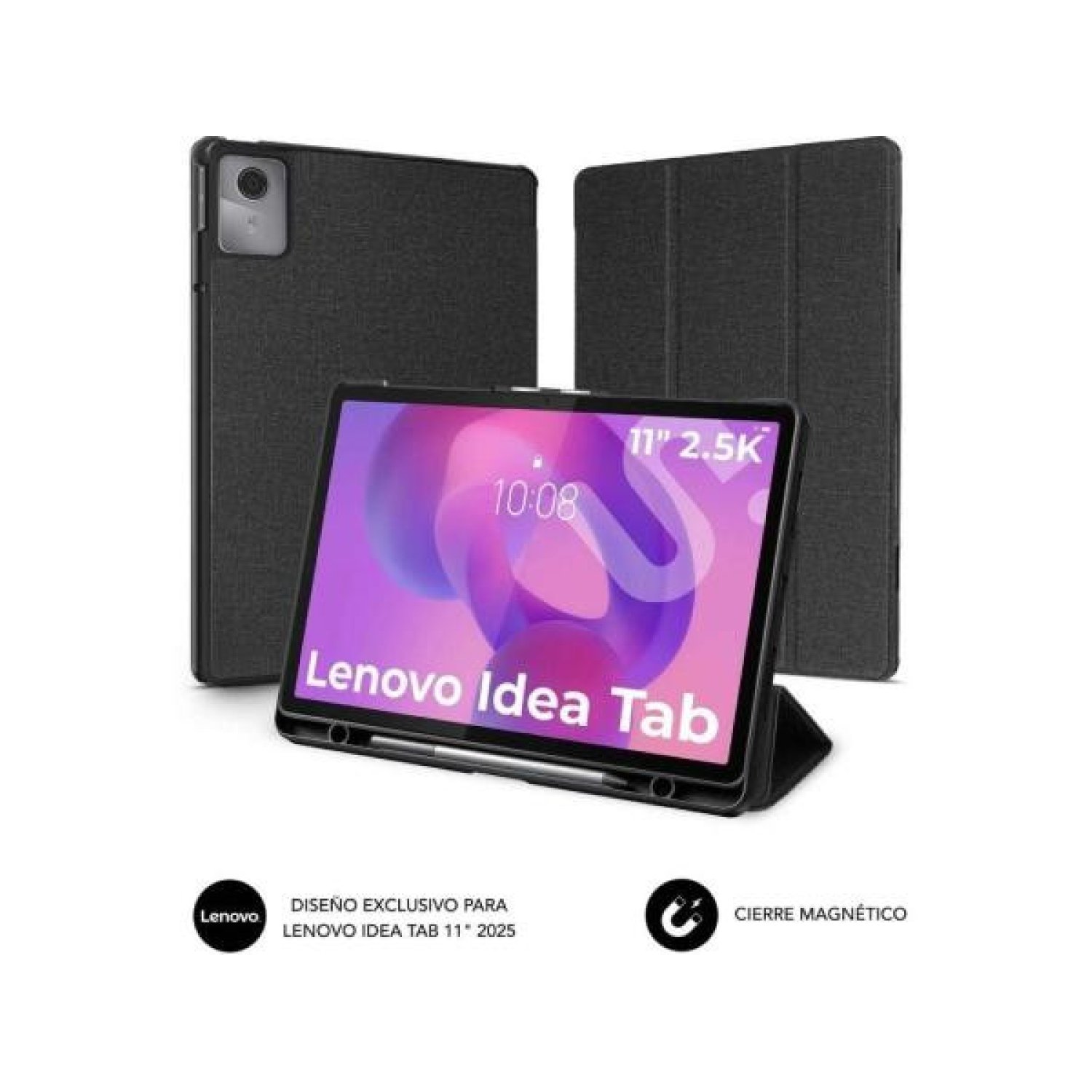 Subblim Shock Case · Funda para Lenovo Idea · Protección Reforzada