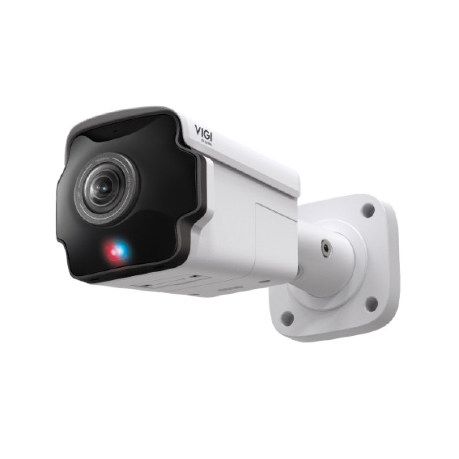 TP-Link VIGI · Cámara Bullet 8MP · Full-Color · Gran Angular Ultra
