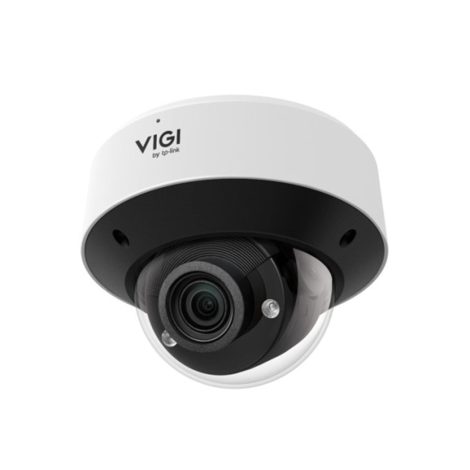 TP-Link Cámara IP Domo · 4MP · IR · Motorizada · Varifocal