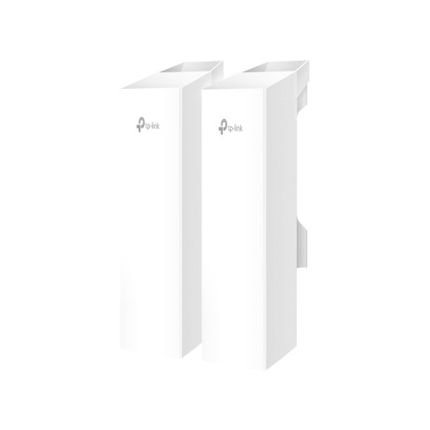 TP-Link EAP215-Bridge · 867 Mbps · Kit PoE · Blanco