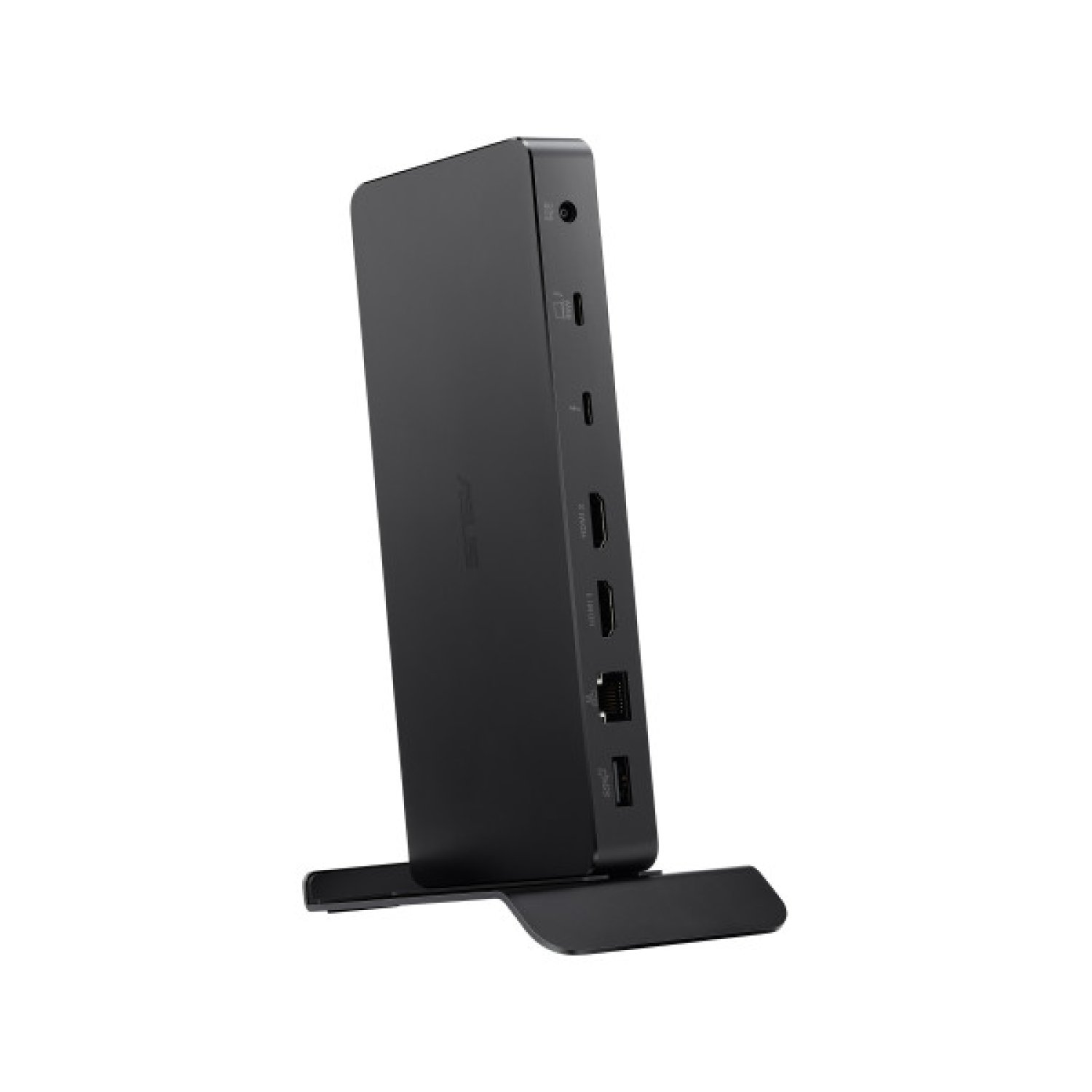 ASUS DC500 · Dock Thunderbolt 4 · Soporte Triple 4K · Carga rápida