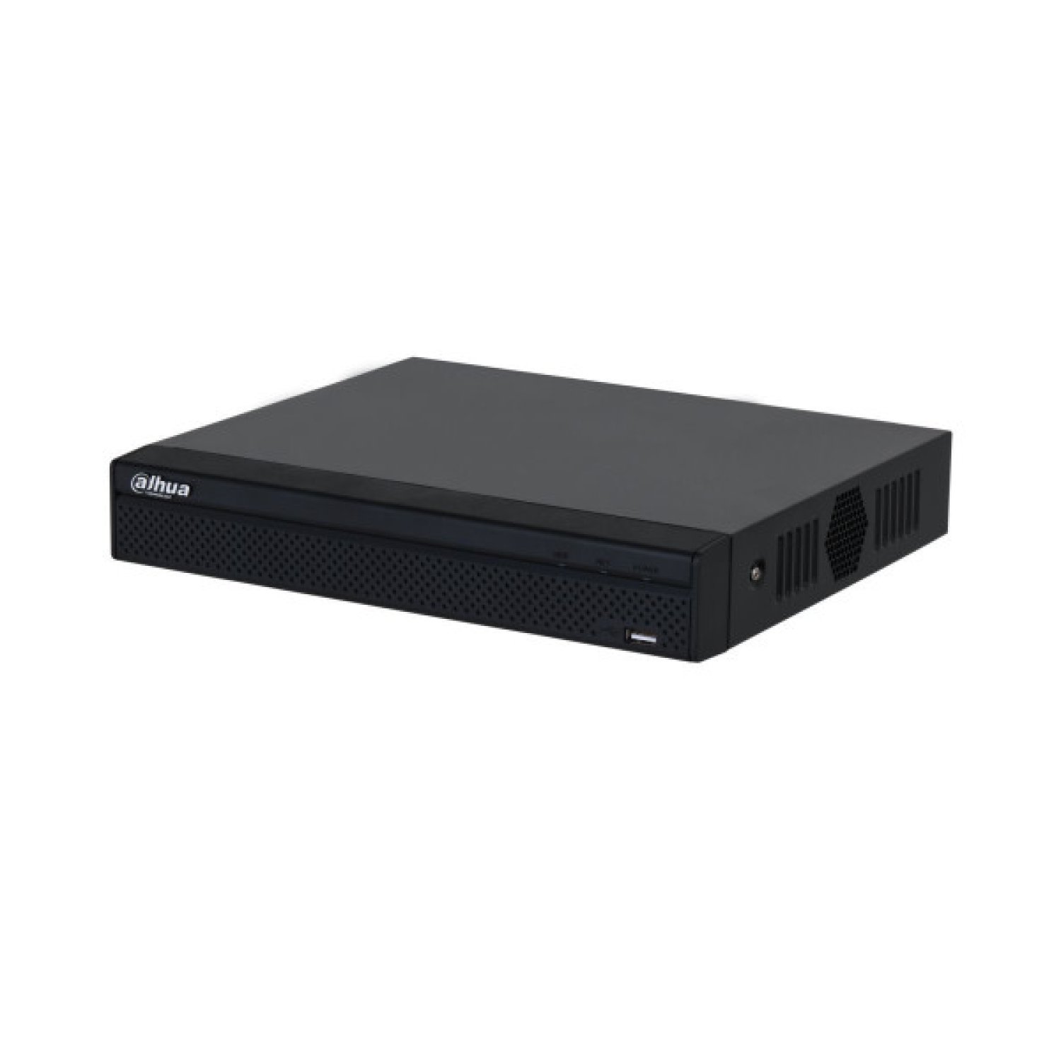 Dahua NVR2104HS · Grabador IP · 4 Canales · 4K