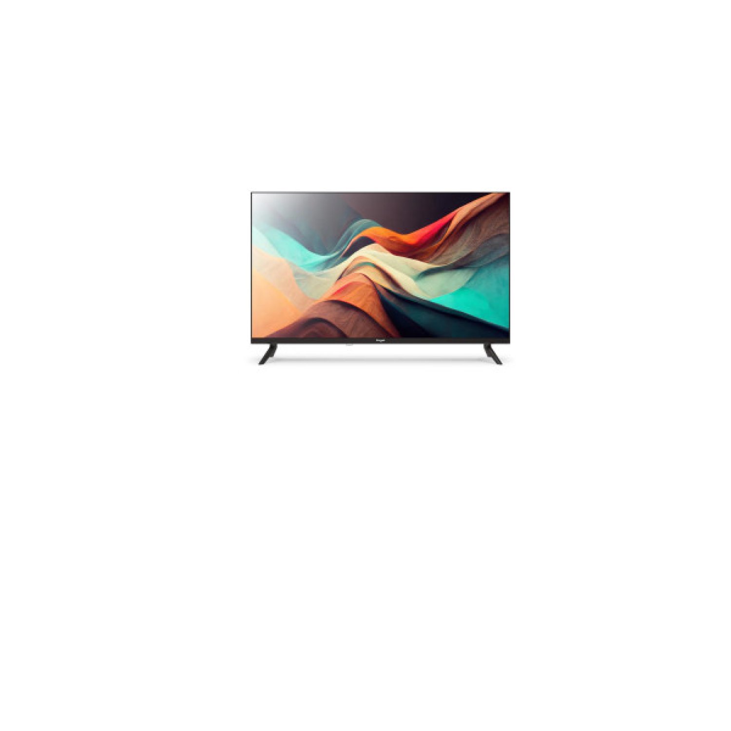 Engel Ever-LED · TV 32" HD · TDT2 · USB PVR · Modo Hotel
