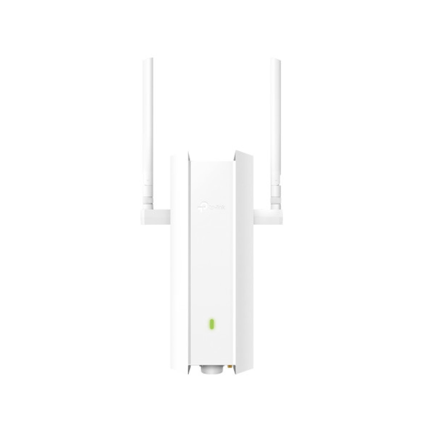 TP-Link Omada EAP625-Outdoor · 1800 Mbps · WiFi 6 · Blanco · PoE