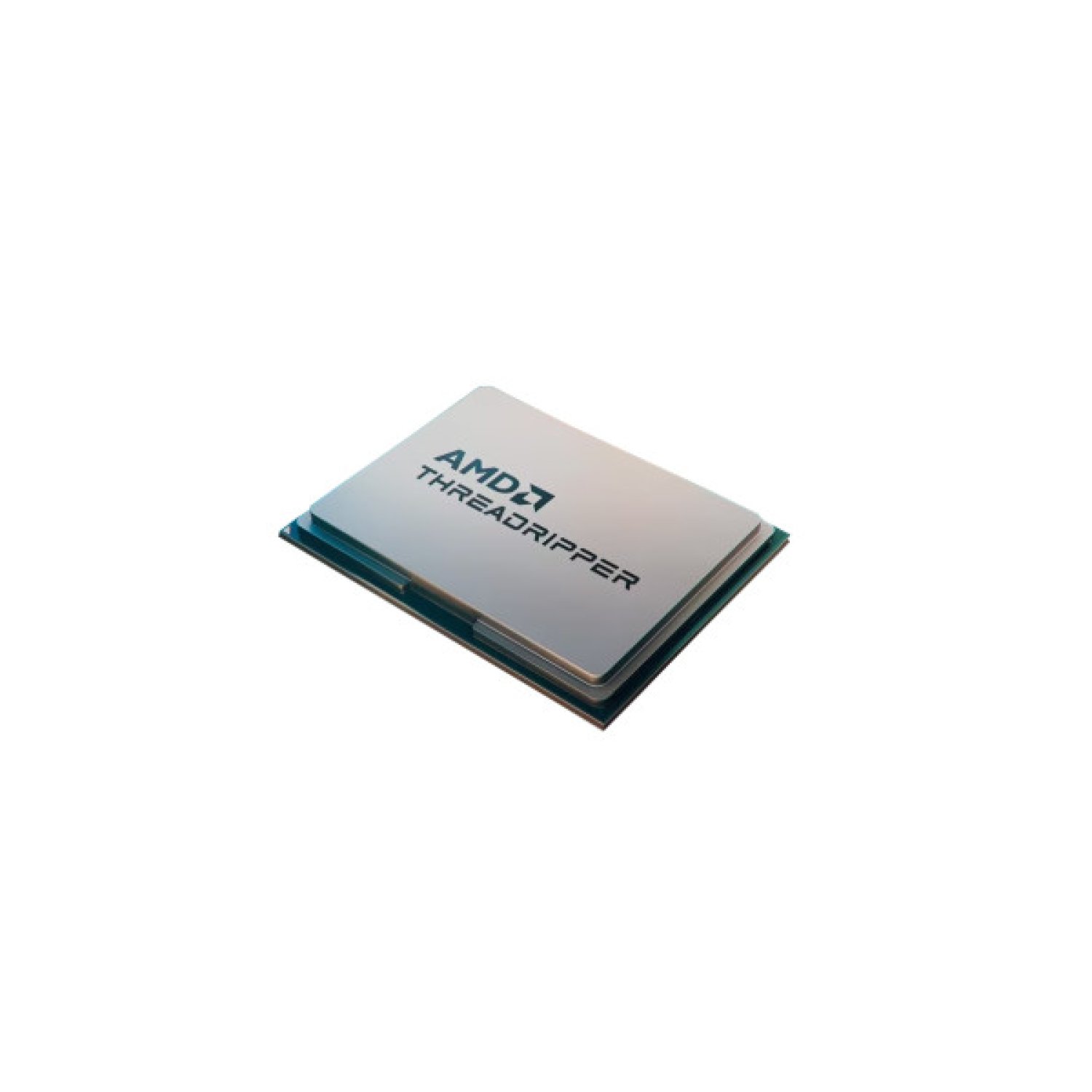 AMD Ryzen Threadripper 7980X · 256 núcleos · 3,2 GHz · 256 MB L3