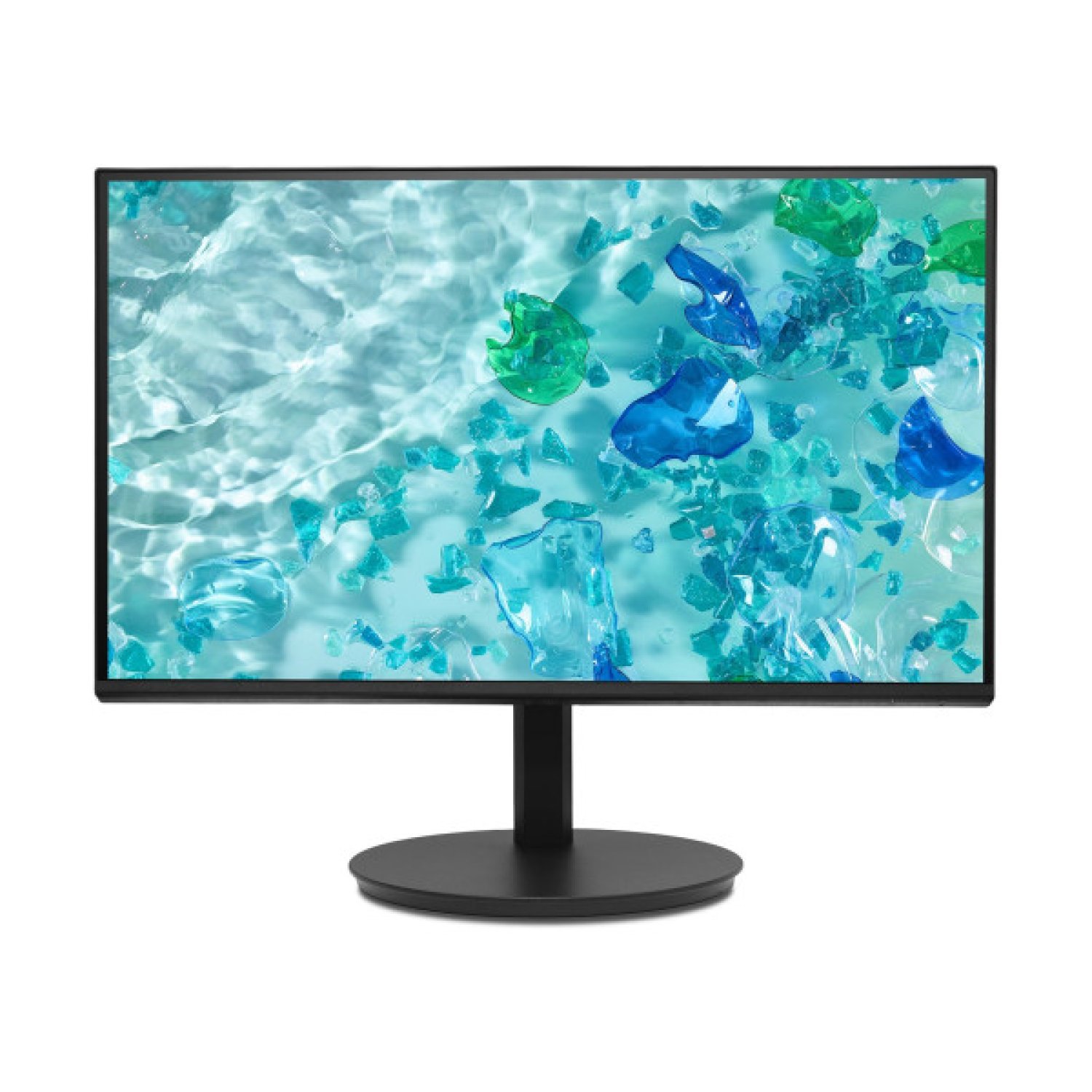 Acer CB242YGbmiprx · Monitor 23,8" IPS · 100Hz · 1ms · FreeSync · VGA/HDMI/DP