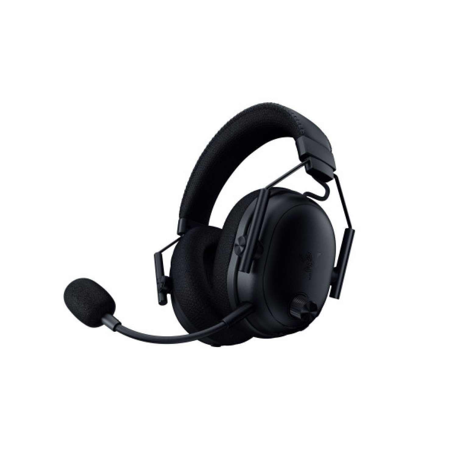 Razer BlackShark V3 Pro · Auriculares Gaming · Inalámbrico/Alámbrico · USB-C · Bluetooth · Negro