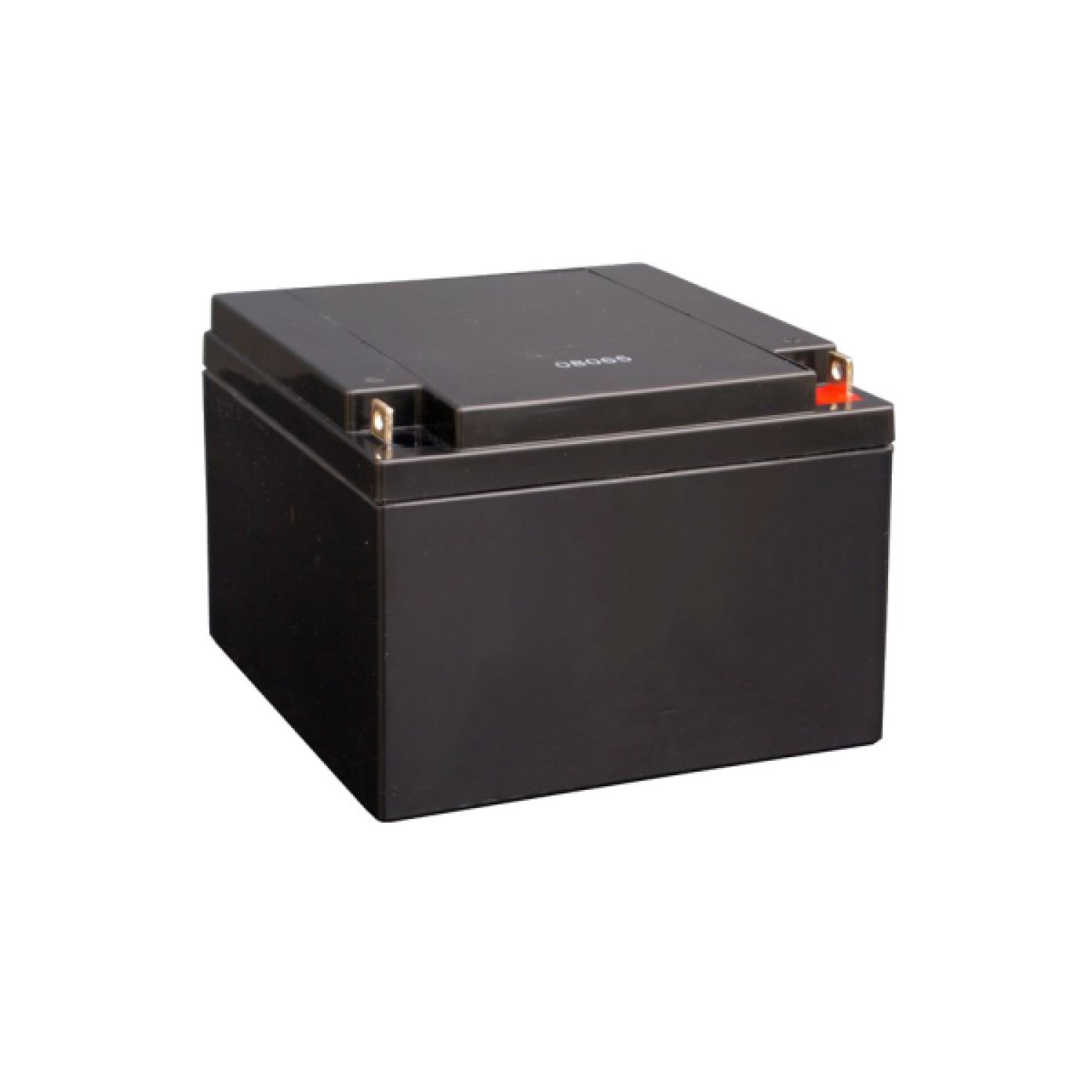 Bosch · Batería de Emergencia 12V · 27AH · Libre de Mantenimiento · Incendios